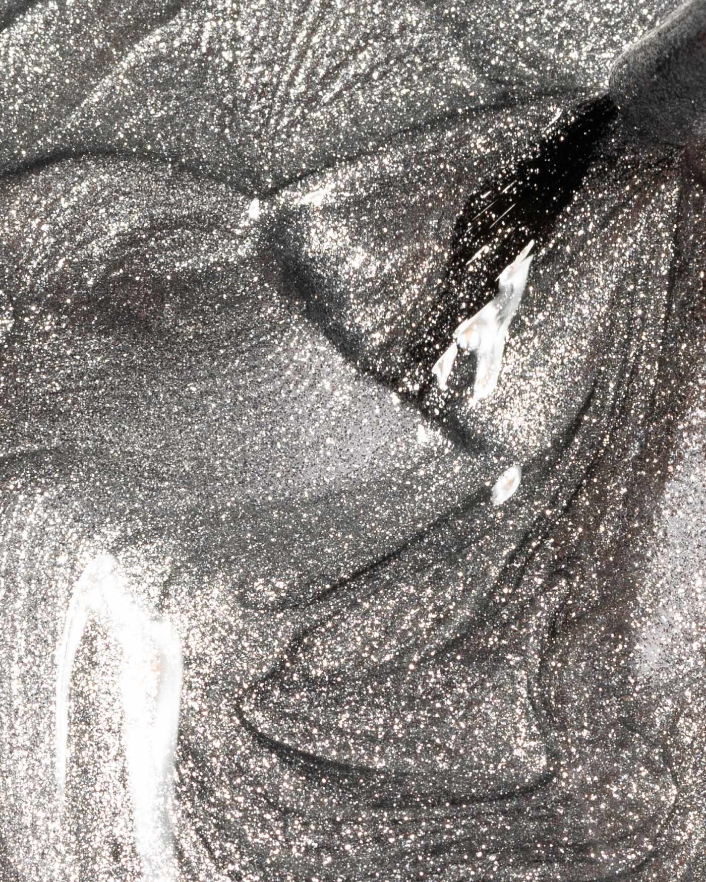 MY LAQUE - Smalto Unghie Ultra-Brillante - 39 - Precious Silver - Astra Make-Up