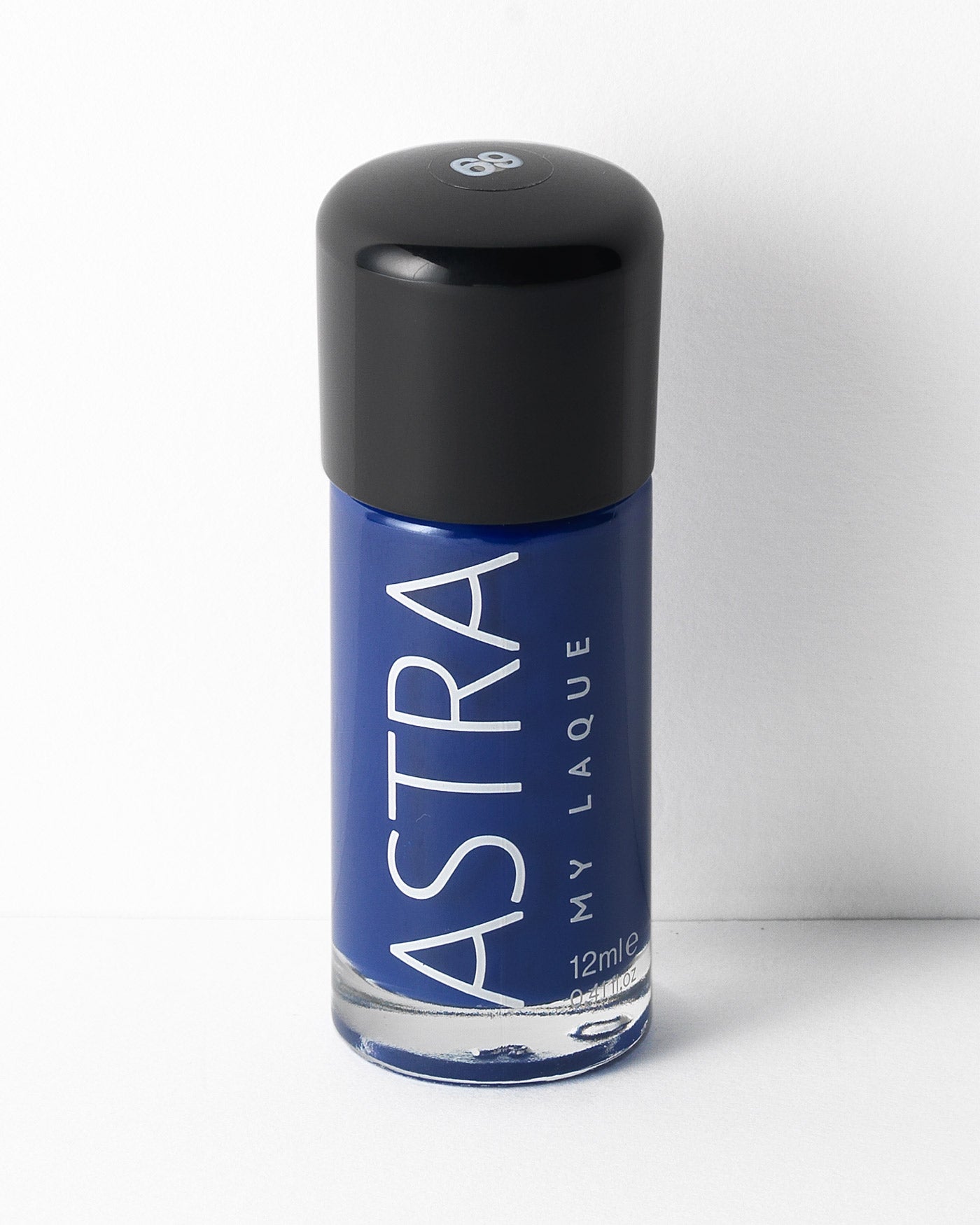 MY LAQUE - Smalto Unghie Ultra-Brillante - 69 - Aerial Abyss - Astra Make-Up