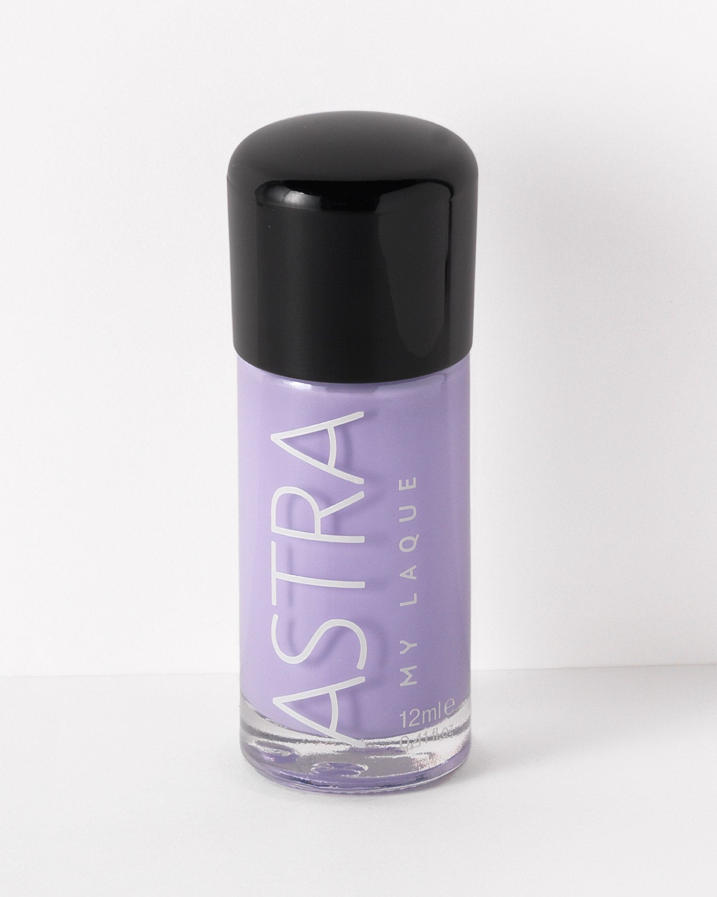 MY LAQUE - Smalto Unghie Ultra-Brillante - 75 - Peri Chakra - Astra Make-Up