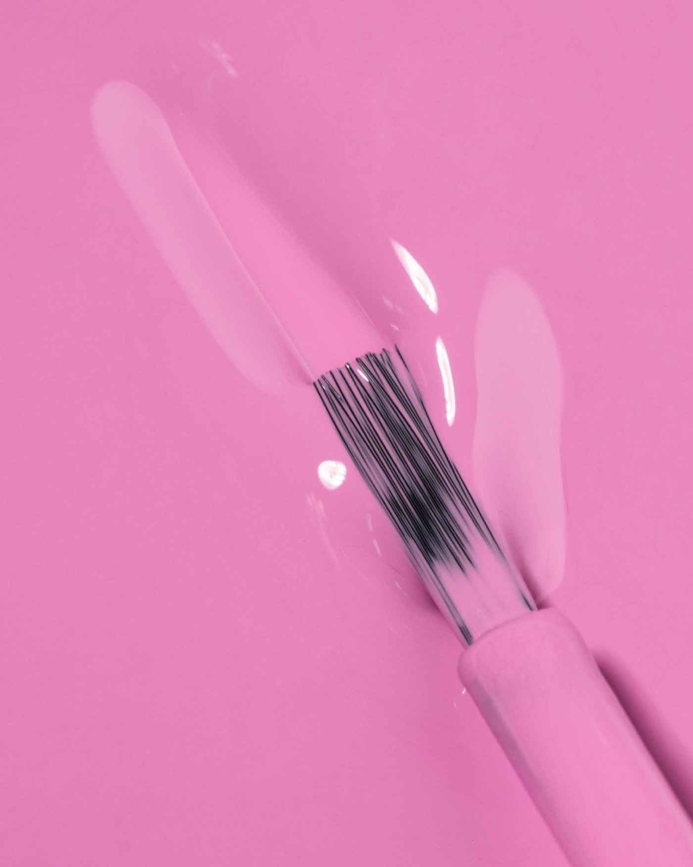 MY LAQUE - Smalto Unghie Ultra-Brillante - 76 - Namaste Pink - Astra Make-Up