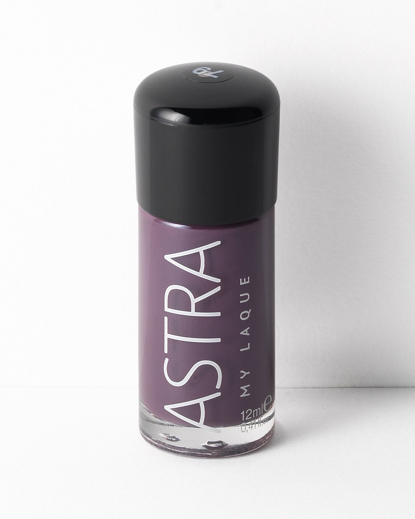 MY LAQUE - Smalto Unghie Ultra-Brillante - 79 - Mystic - Astra Make-Up