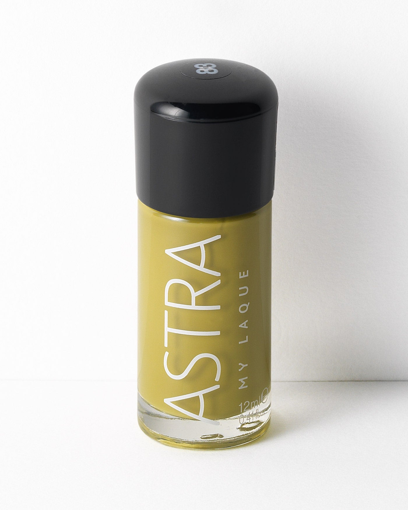MY LAQUE - Smalto Unghie Ultra-Brillante - 82 - Safari Sunset - Astra Make-Up