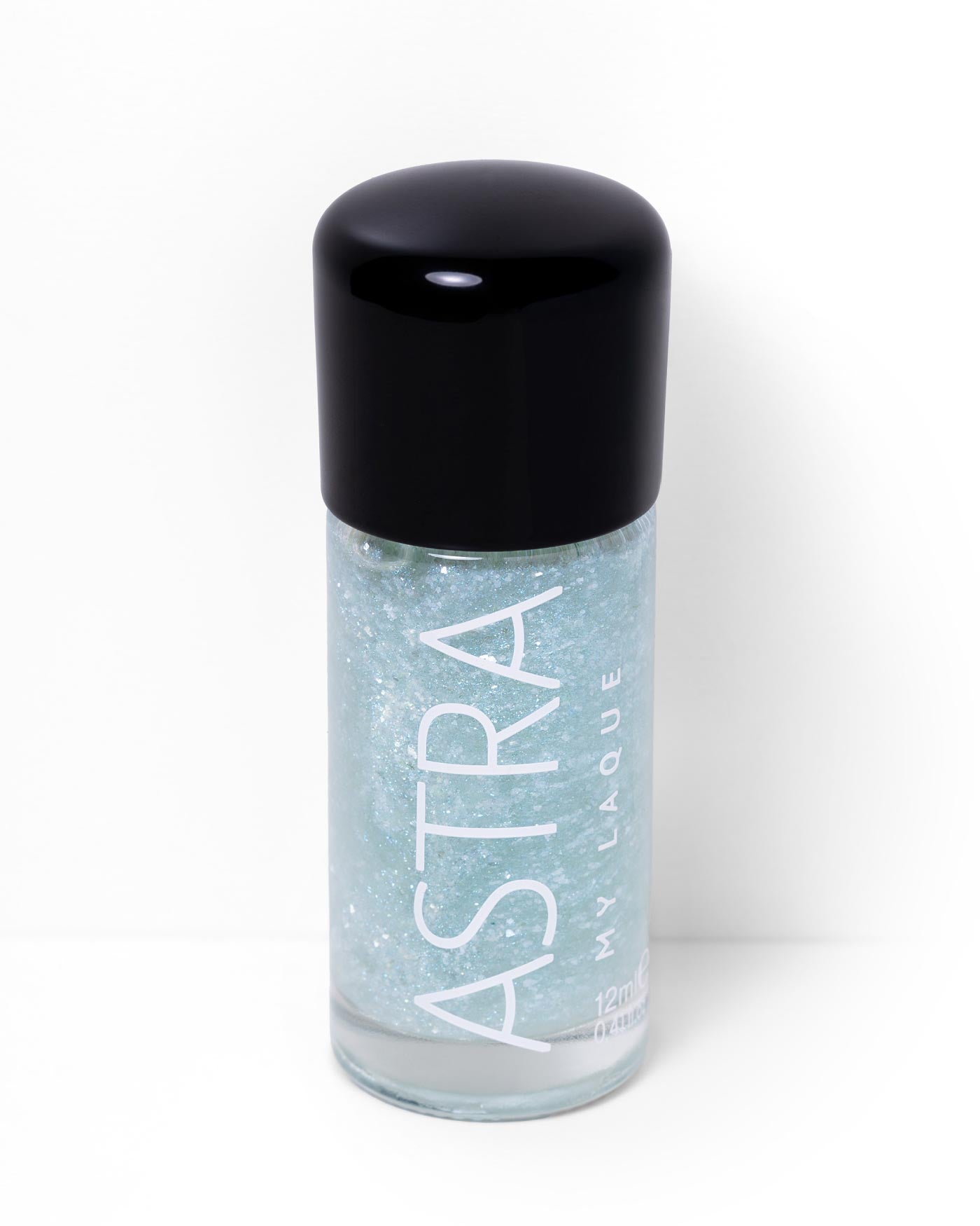 MY LAQUE - Smalto Unghie Ultra-Brillante - 83 - Mimetism - Astra Make-Up