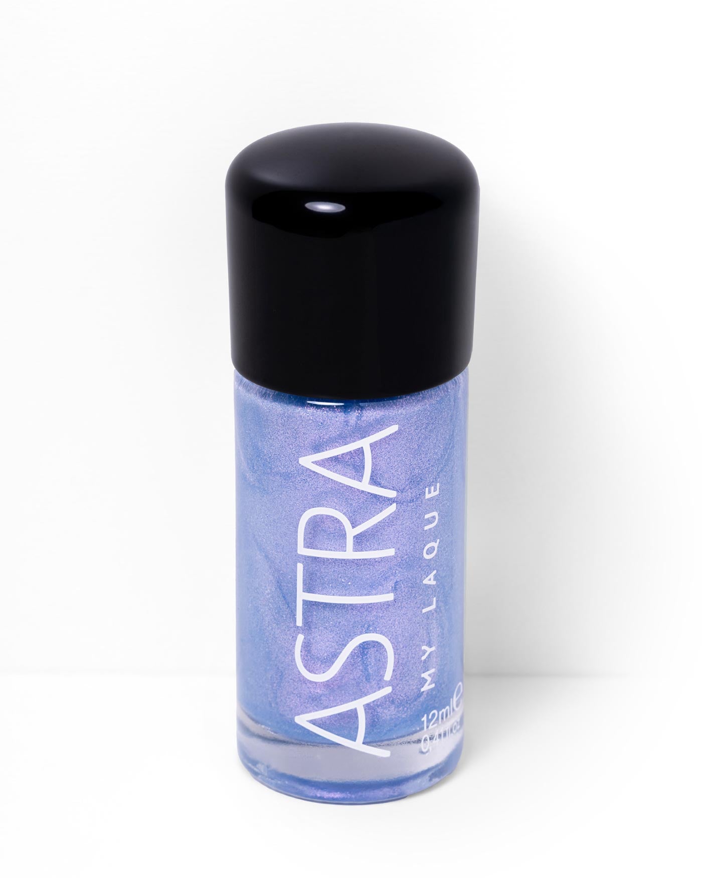 MY LAQUE - Smalto Unghie Ultra-Brillante - 85 - Philosophy - Astra Make-Up