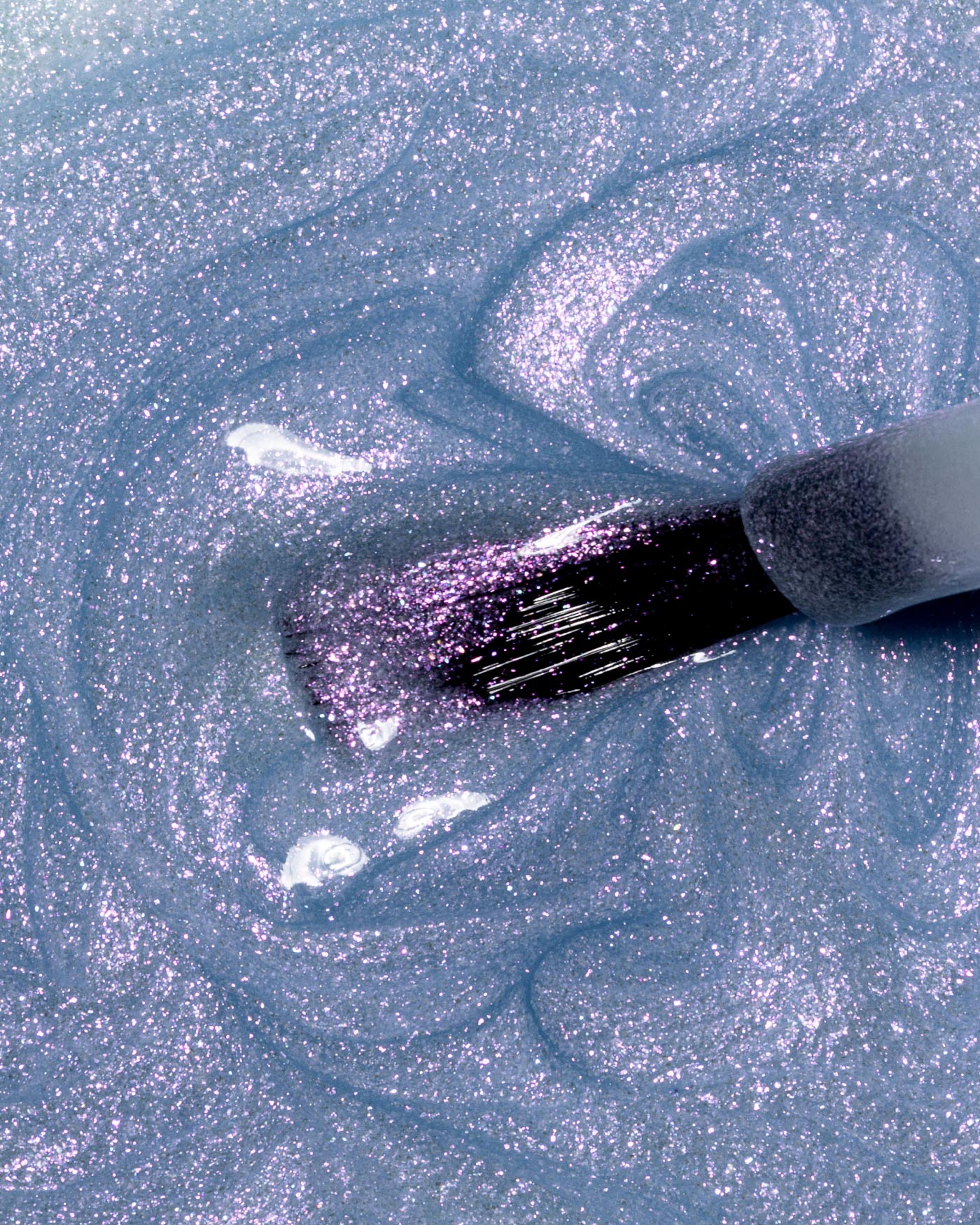 MY LAQUE - Smalto Unghie Ultra-Brillante - 85 - Philosophy - Astra Make-Up