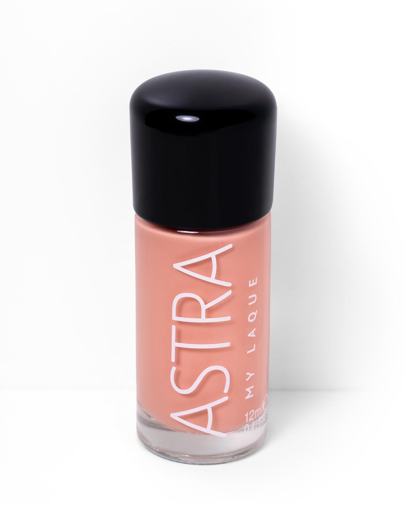MY LAQUE - Smalto Unghie Ultra-Brillante - 87 - Peach College - Astra Make-Up