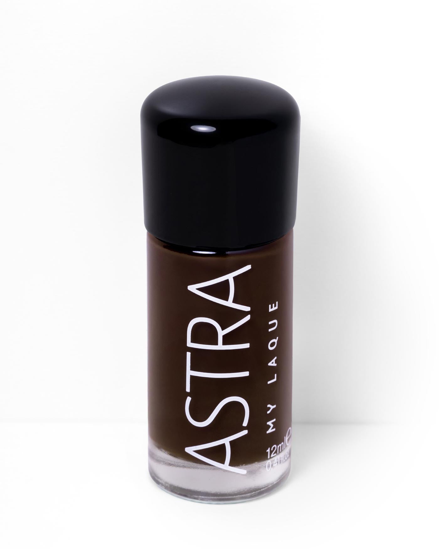 MY LAQUE - Smalto Unghie Ultra-Brillante - 88 - Oxford - Astra Make-Up