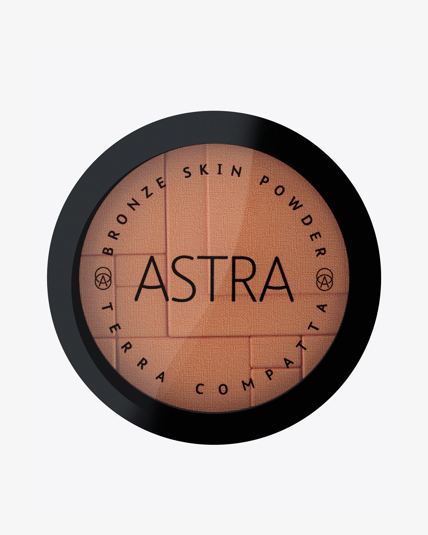 BRONZE SKIN POWDER - Colorazioni in Promozione - 23 - Ganache - Astra Make-Up