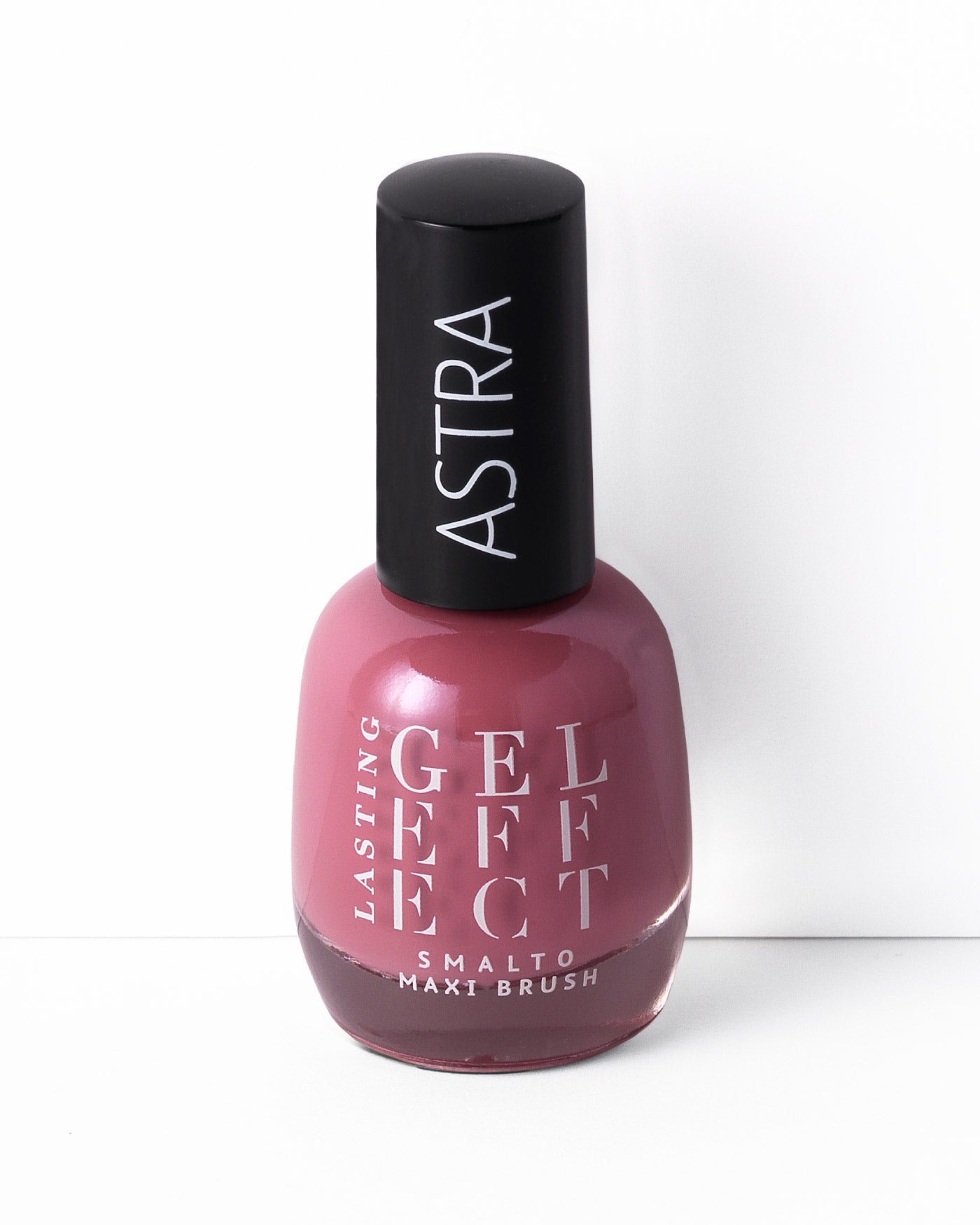 LASTING GEL EFFECT - Smalto Unghie Effetto Plumping e Gel - 04 - Danse - Astra Make-Up