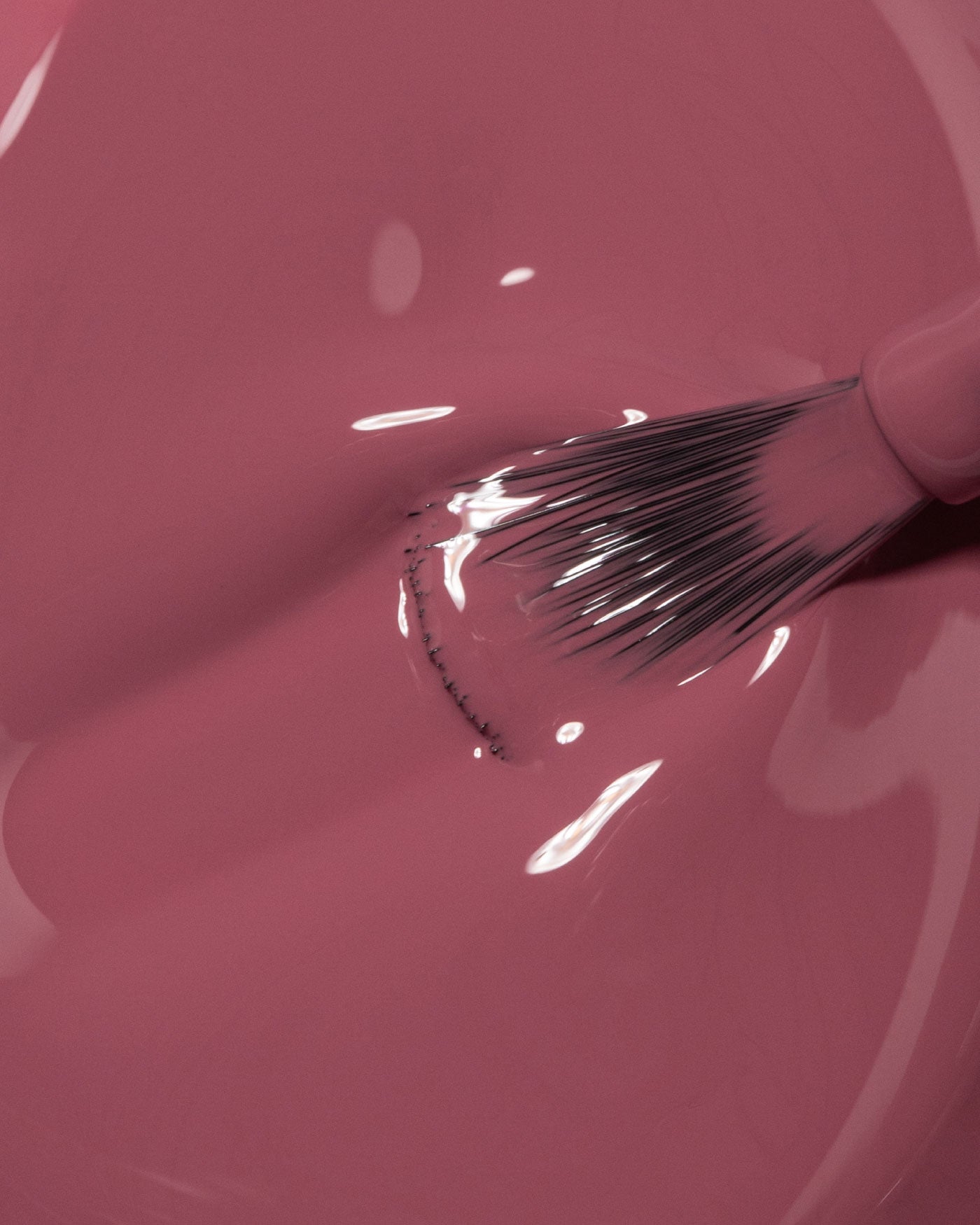 LASTING GEL EFFECT - Smalto Unghie Effetto Plumping e Gel - 04 - Danse - Astra Make-Up