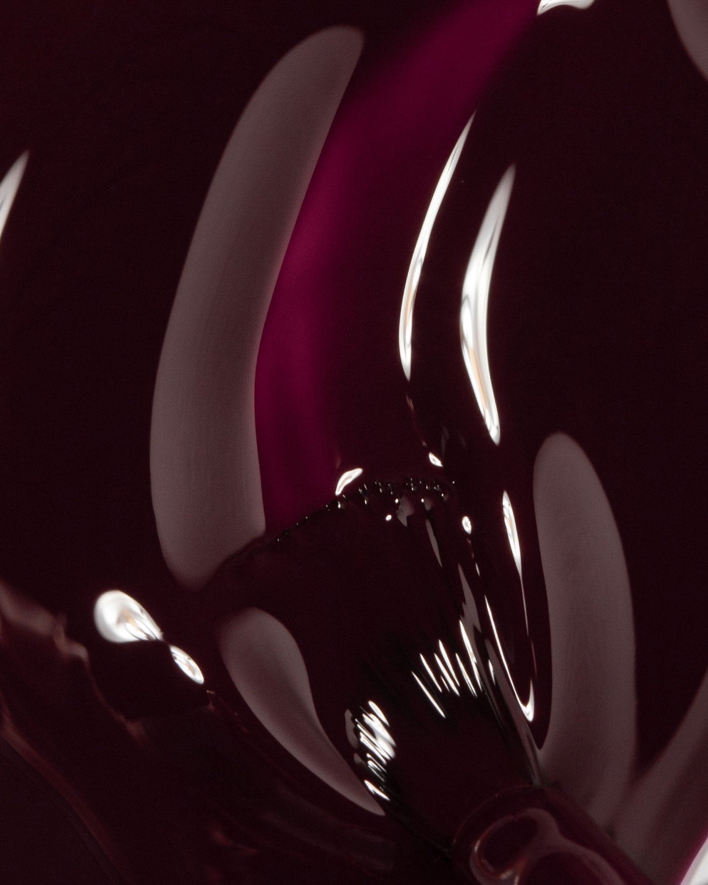 LASTING GEL EFFECT - Smalto Unghie Effetto Plumping e Gel - 11 - Rouge Amour - Astra Make-Up