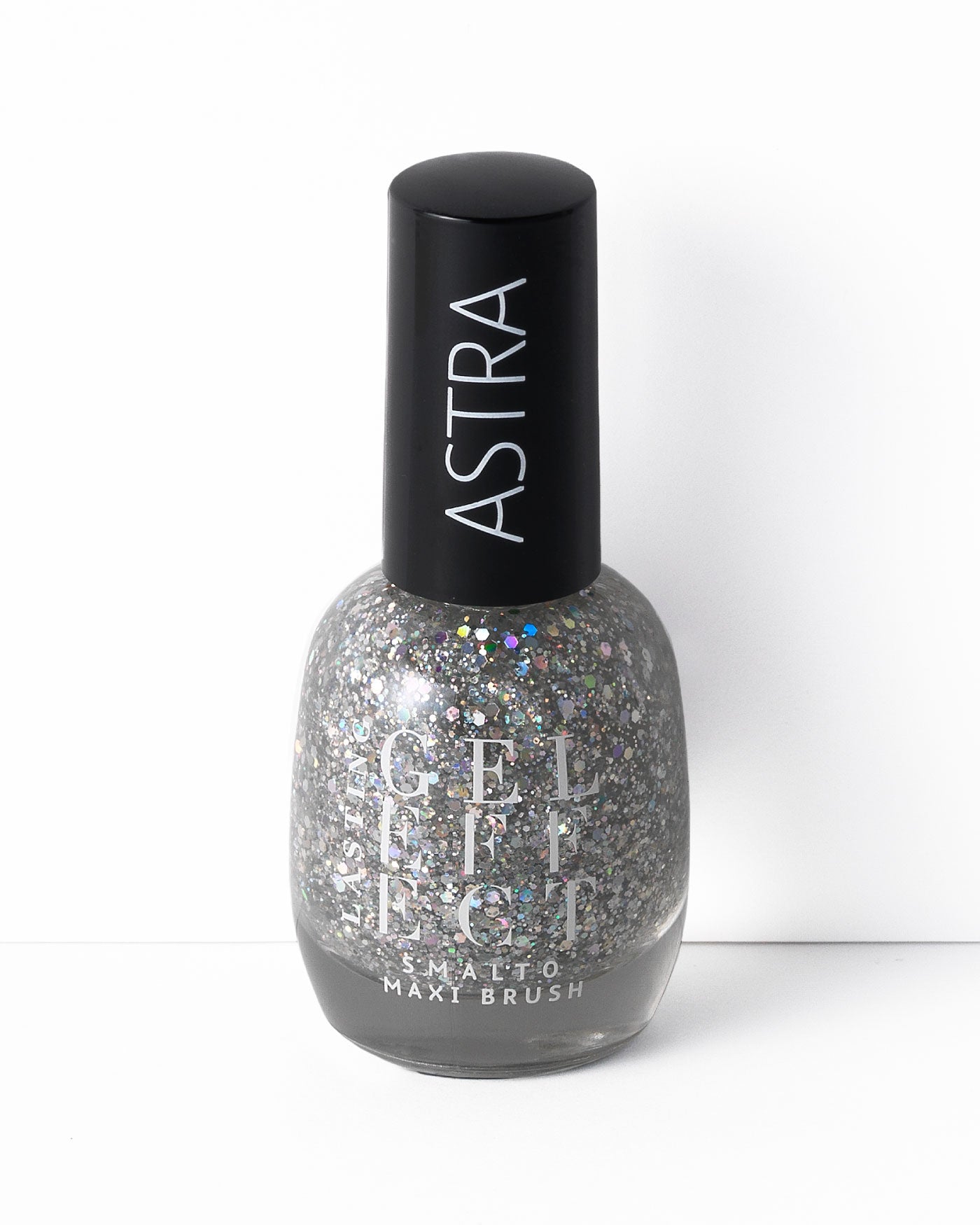 LASTING GEL EFFECT - Smalto Unghie Effetto Plumping e Gel - 55 - Eden - Astra Make-Up