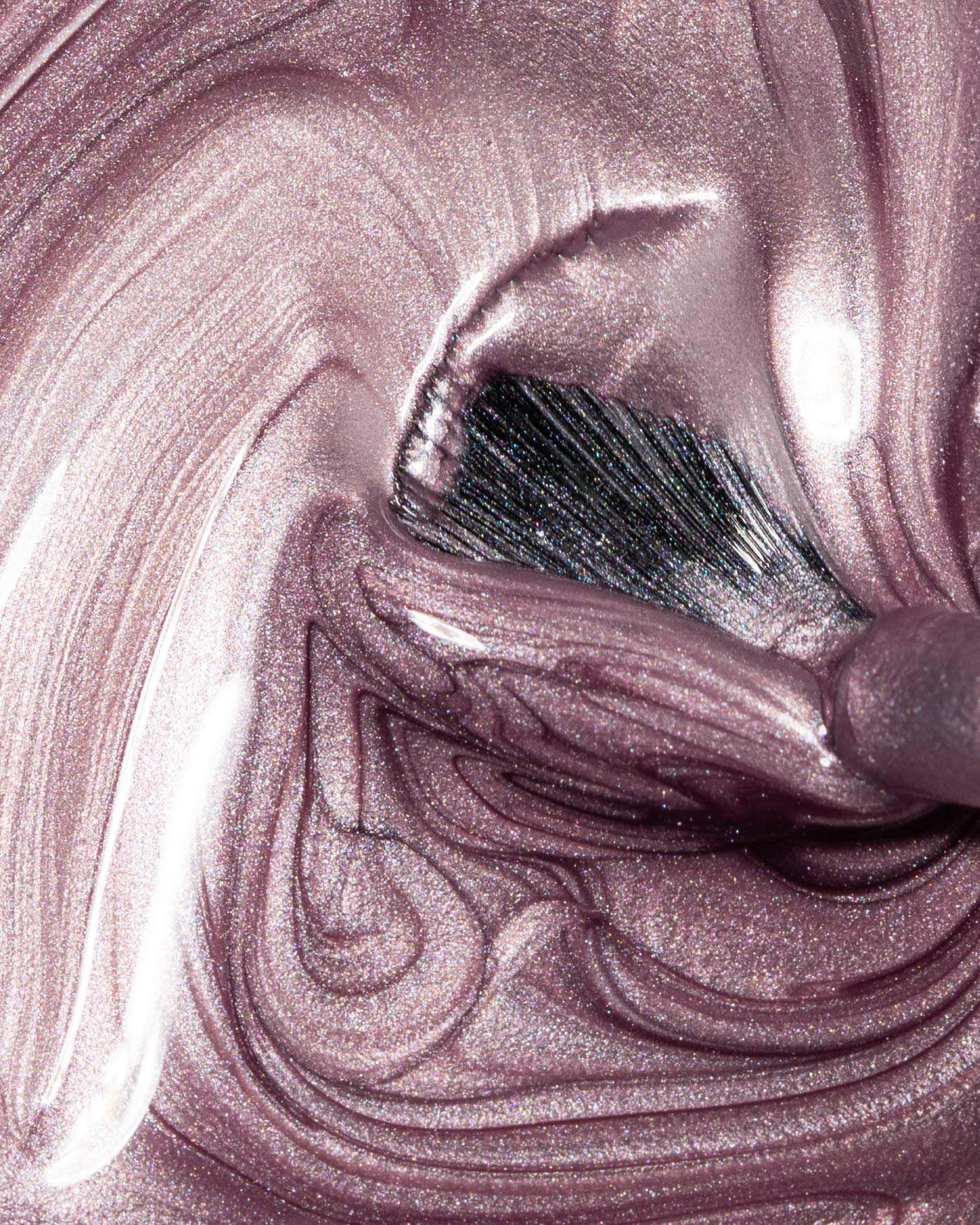 LASTING GEL EFFECT - Smalto Unghie Effetto Plumping e Gel - 58 - Seraph - Astra Make-Up