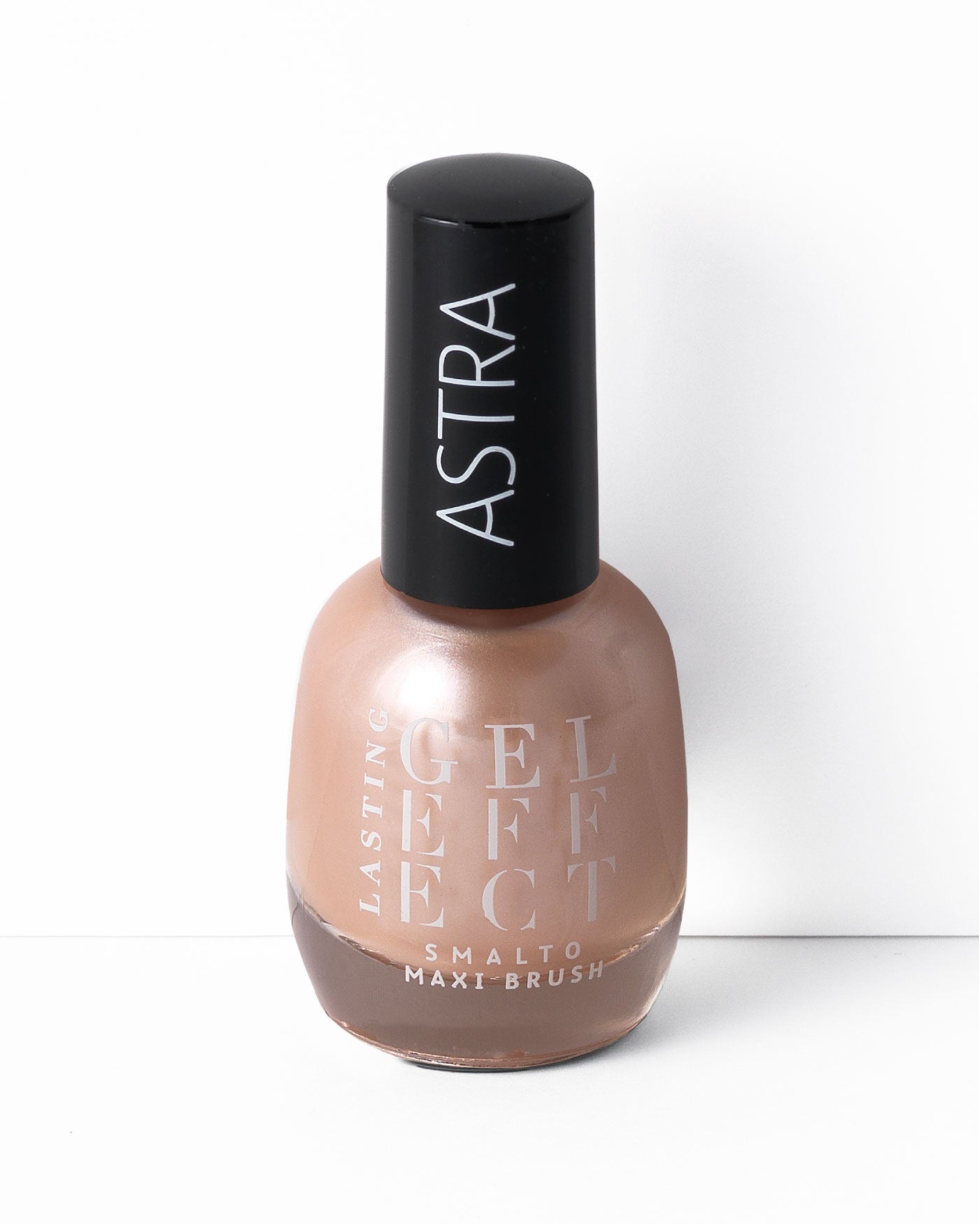 LASTING GEL EFFECT - Smalto Unghie Effetto Plumping e Gel - 59 - Archangel - Astra Make-Up