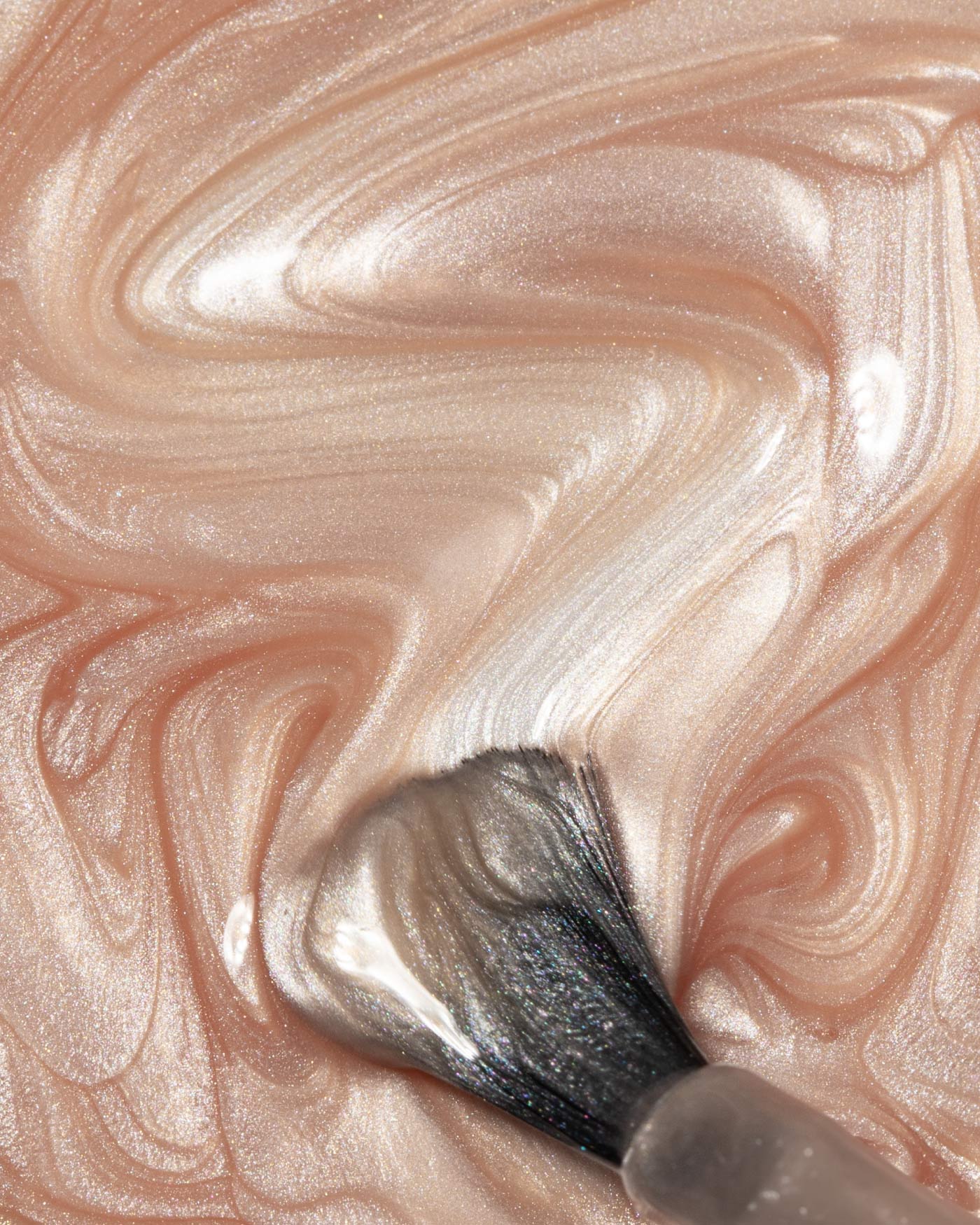 LASTING GEL EFFECT - Smalto Unghie Effetto Plumping e Gel - 59 - Archangel - Astra Make-Up