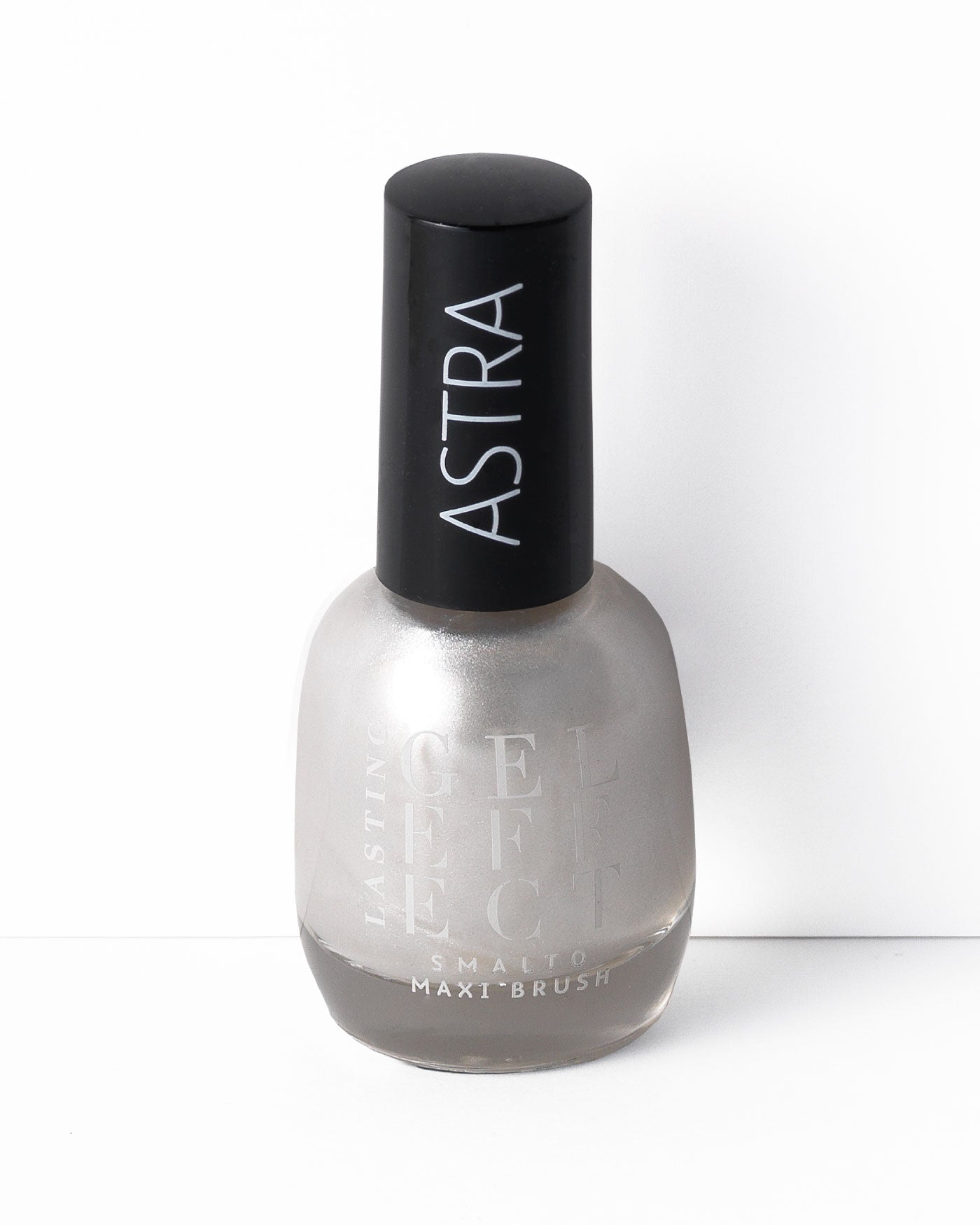LASTING GEL EFFECT - Smalto Unghie Effetto Plumping e Gel - 60 - Cloud - Astra Make-Up