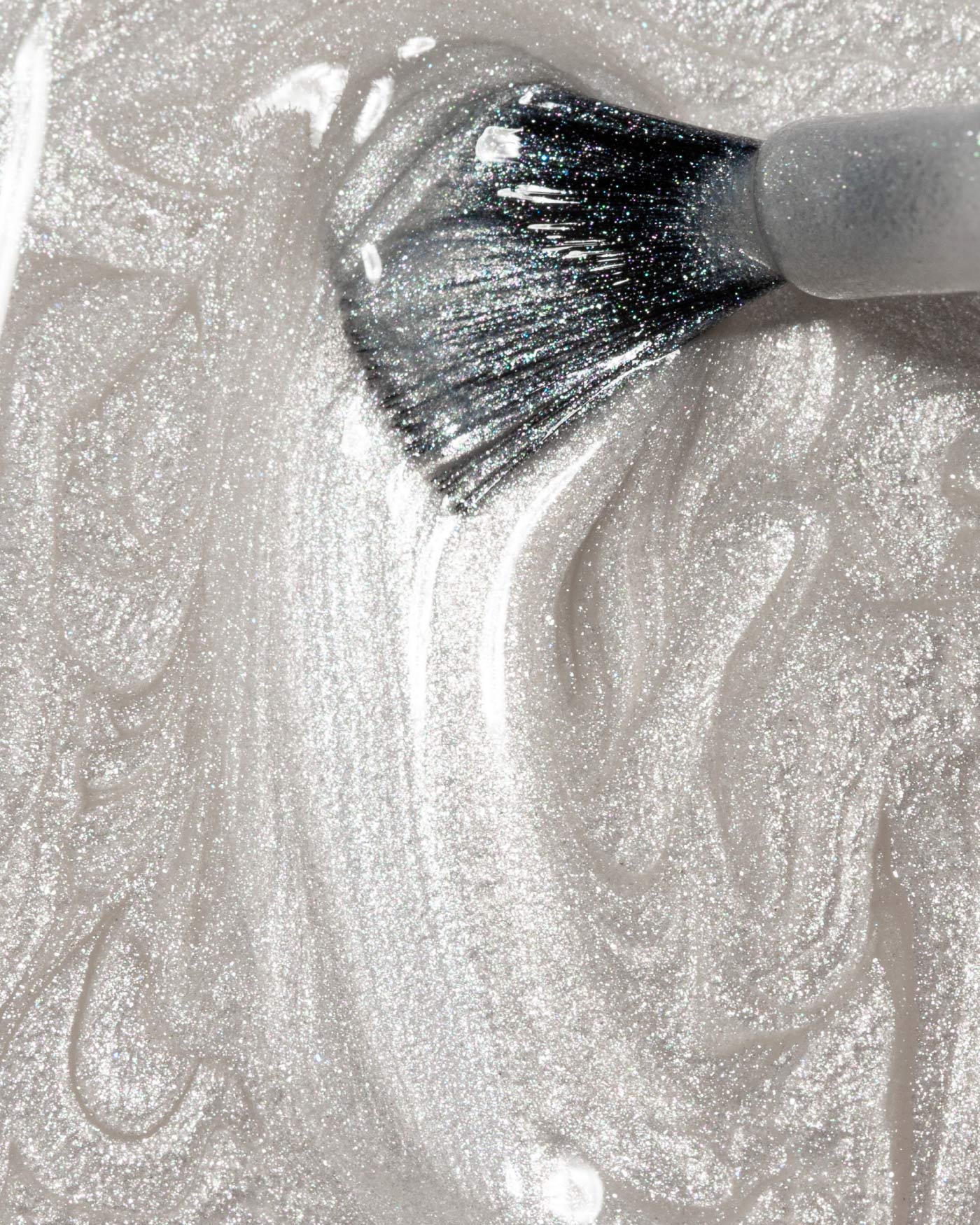 LASTING GEL EFFECT - Smalto Unghie Effetto Plumping e Gel - 60 - Cloud - Astra Make-Up