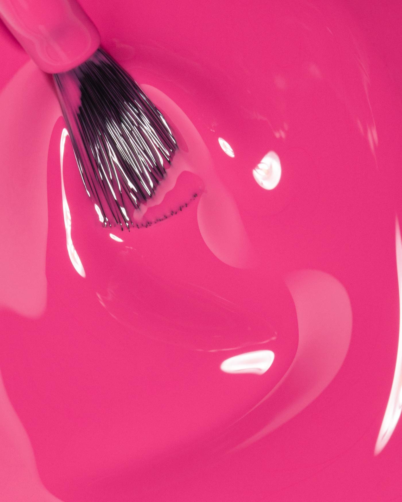 LASTING GEL EFFECT - Smalto Unghie Effetto Plumping e Gel - 69 - Dreamy Peony - Astra Make-Up