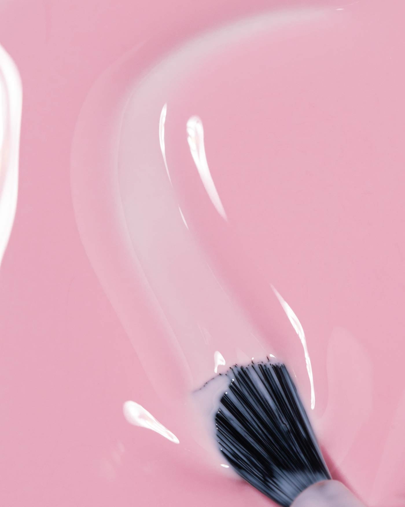 LASTING GEL EFFECT - Smalto Unghie Effetto Plumping e Gel - 71 - Queen's Garden - Astra Make-Up