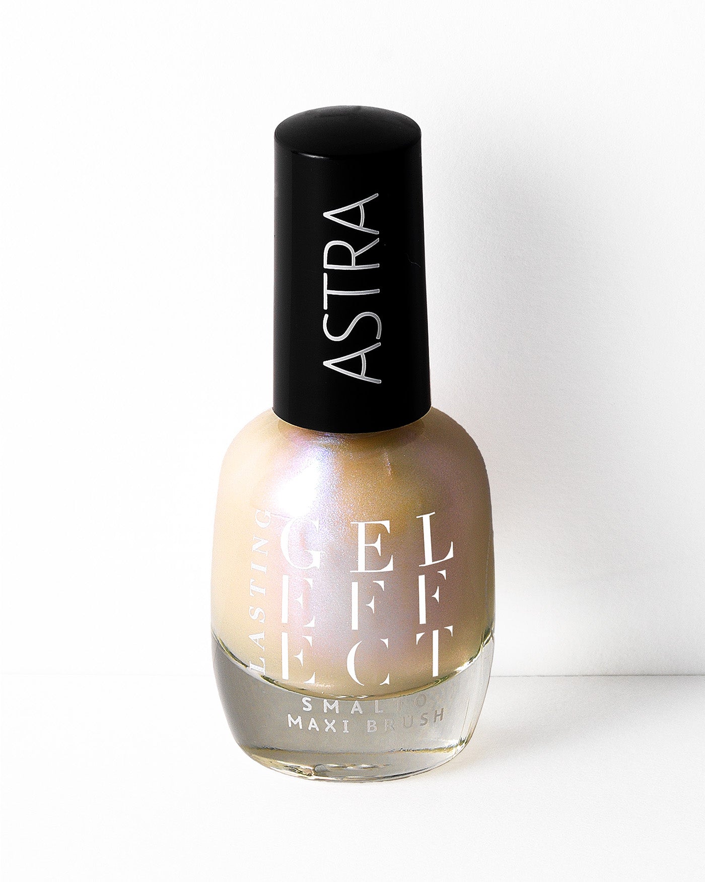 LASTING GEL EFFECT - Smalto Unghie Effetto Plumping e Gel - 73 - Wonderland - Astra Make-Up