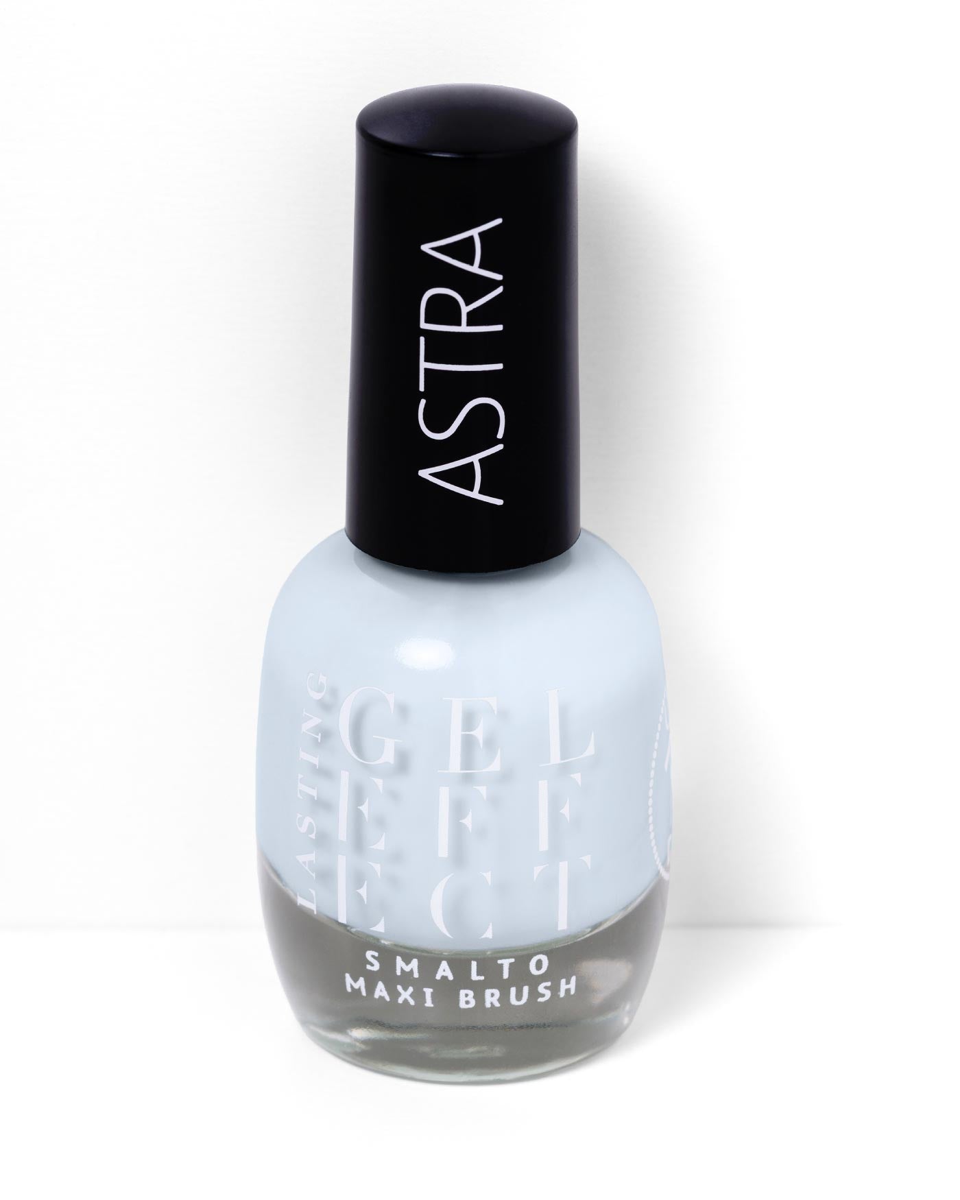 LASTING GEL EFFECT - Smalto Unghie Effetto Plumping e Gel - 78 - Sky Milkshake - Astra Make-Up
