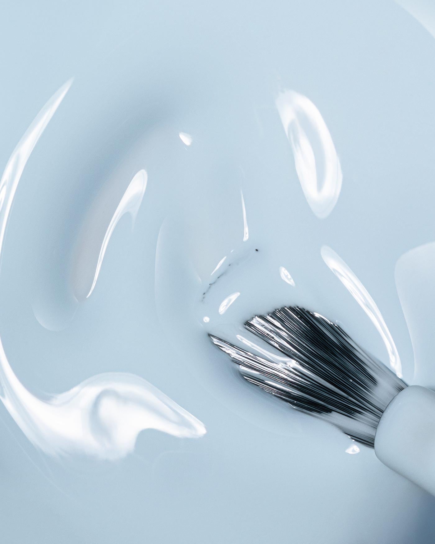 LASTING GEL EFFECT - Smalto Unghie Effetto Plumping e Gel - 78 - Sky Milkshake - Astra Make-Up