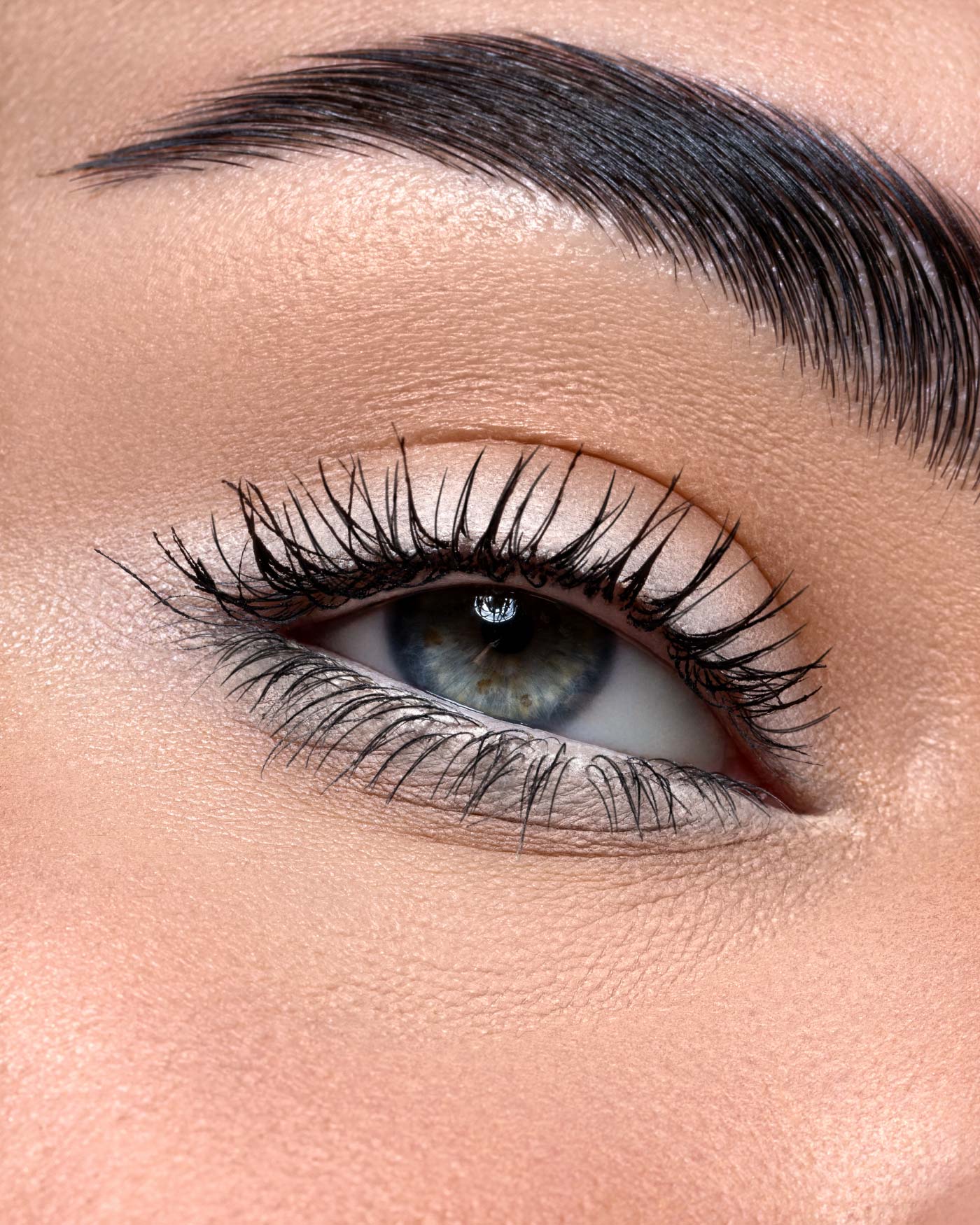 KOHL COLOR - Matita Occhi Kajal Colorata - 01 - Burro - Astra Make-Up