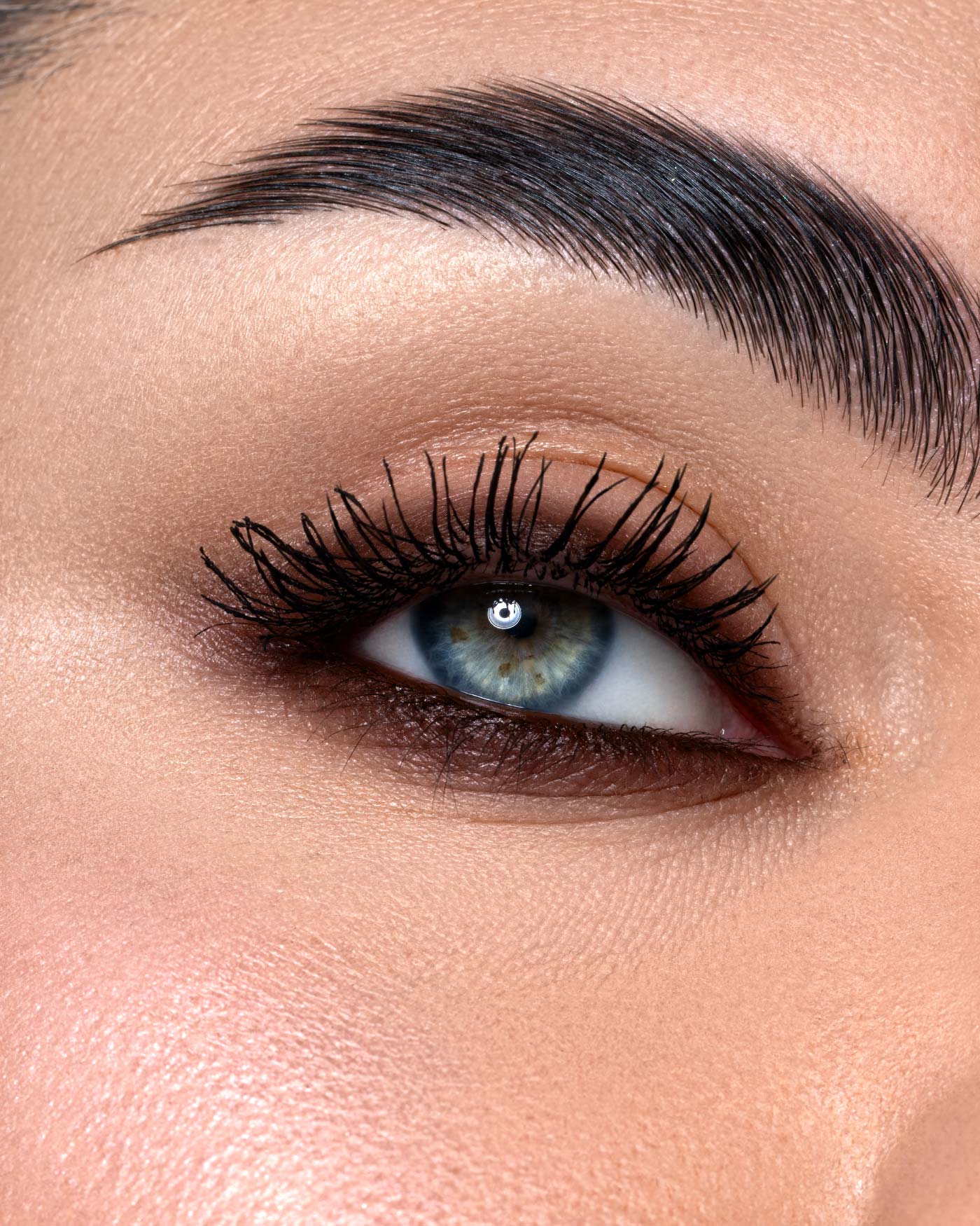 KOHL COLOR - Matita Occhi Kajal Colorata - 02 - Noce - Astra Make-Up