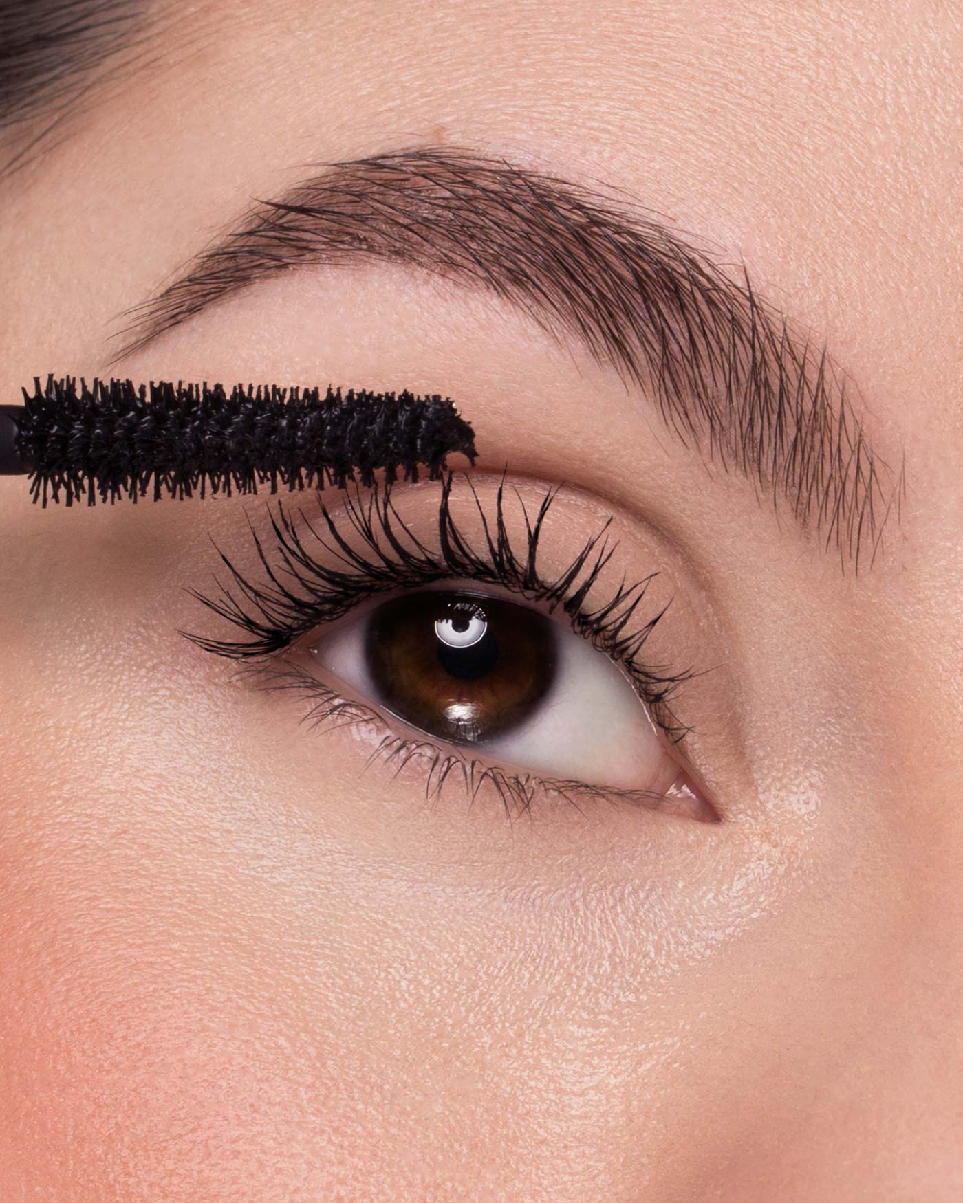 #INSTALENGTH - Mascara Volume + Lunghezza - 01 - Black - Astra Make-Up