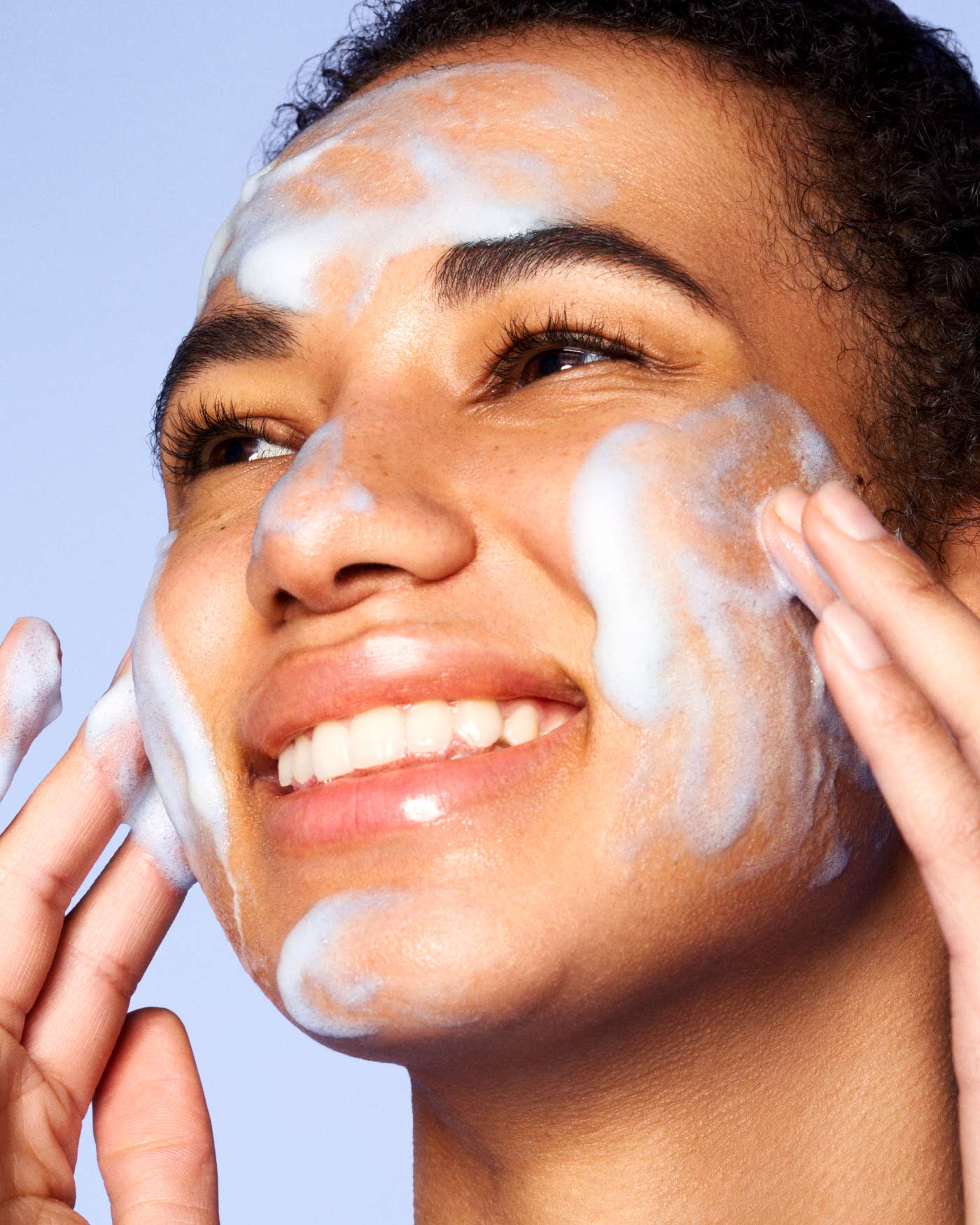 MOUSSE - Detergente Viso Delicata - Default Title - Astra Make-Up