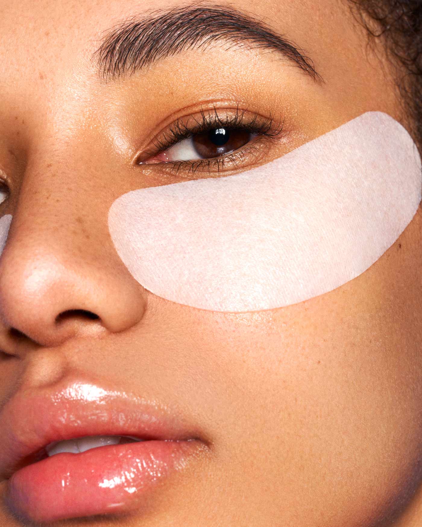 EYE PATCH - Patch Occhi Energizzante Decongestionante - Default Title - Astra Make-Up