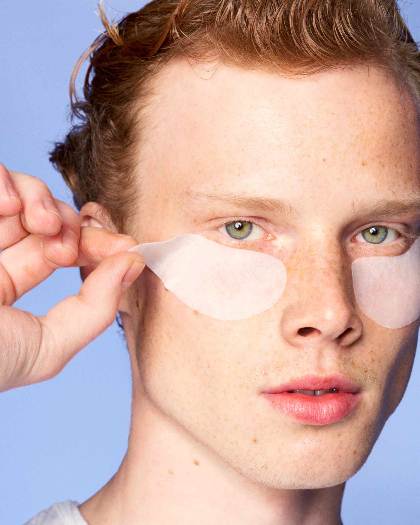 EYE PATCH - Patch Occhi Energizzante Decongestionante - Default Title - Astra Make-Up