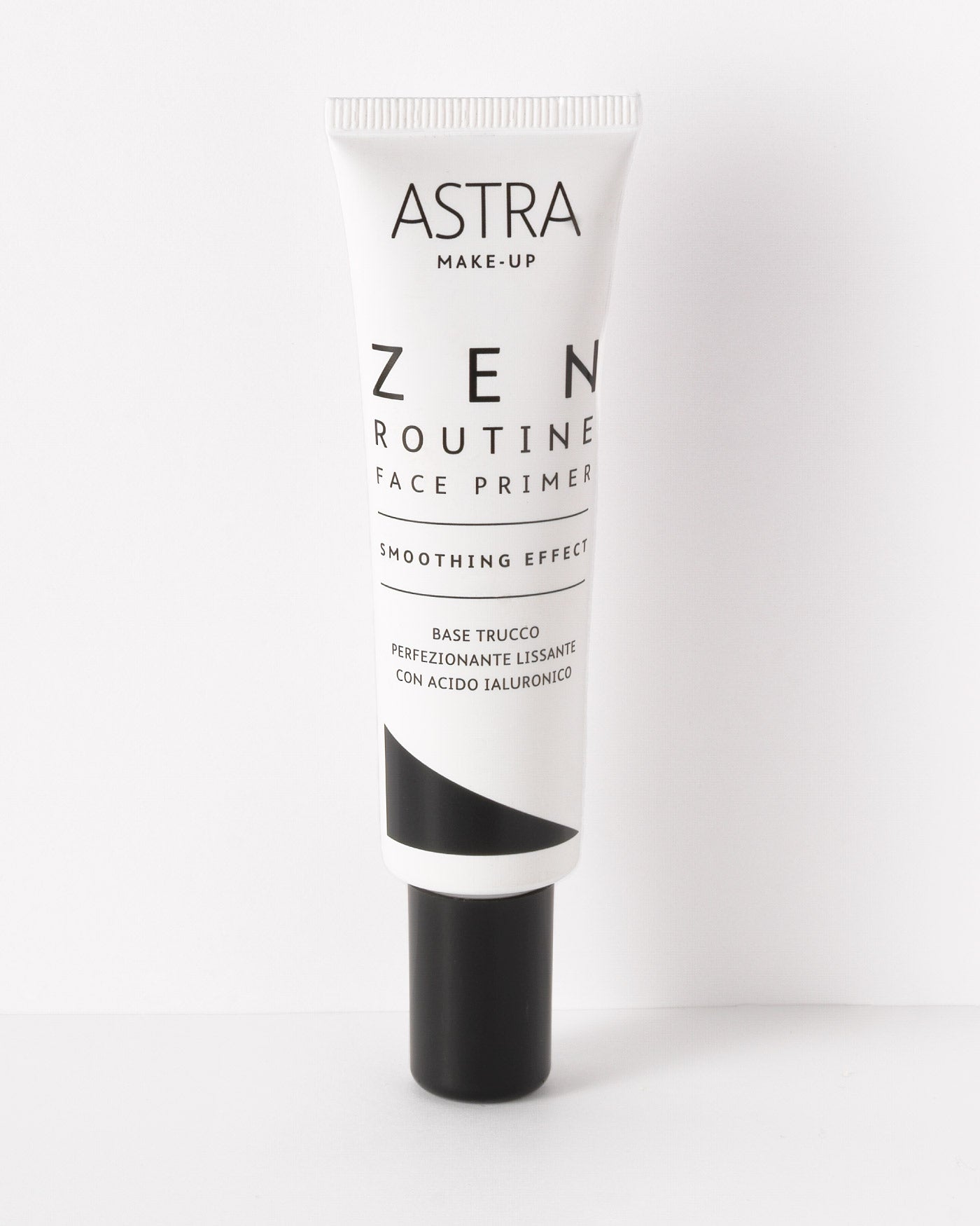 ZEN ROUTINE PRIMER SMOOTHING EFFECT - Base Trucco Viso Perfezionante - 01 - Veil - Astra Make-Up