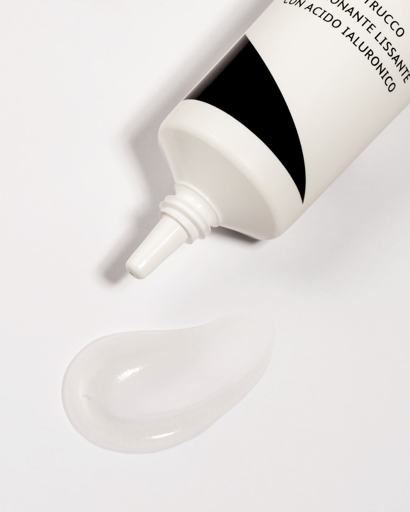 ZEN ROUTINE PRIMER SMOOTHING EFFECT - Base Trucco Viso Perfezionante - 01 - Veil - Astra Make-Up