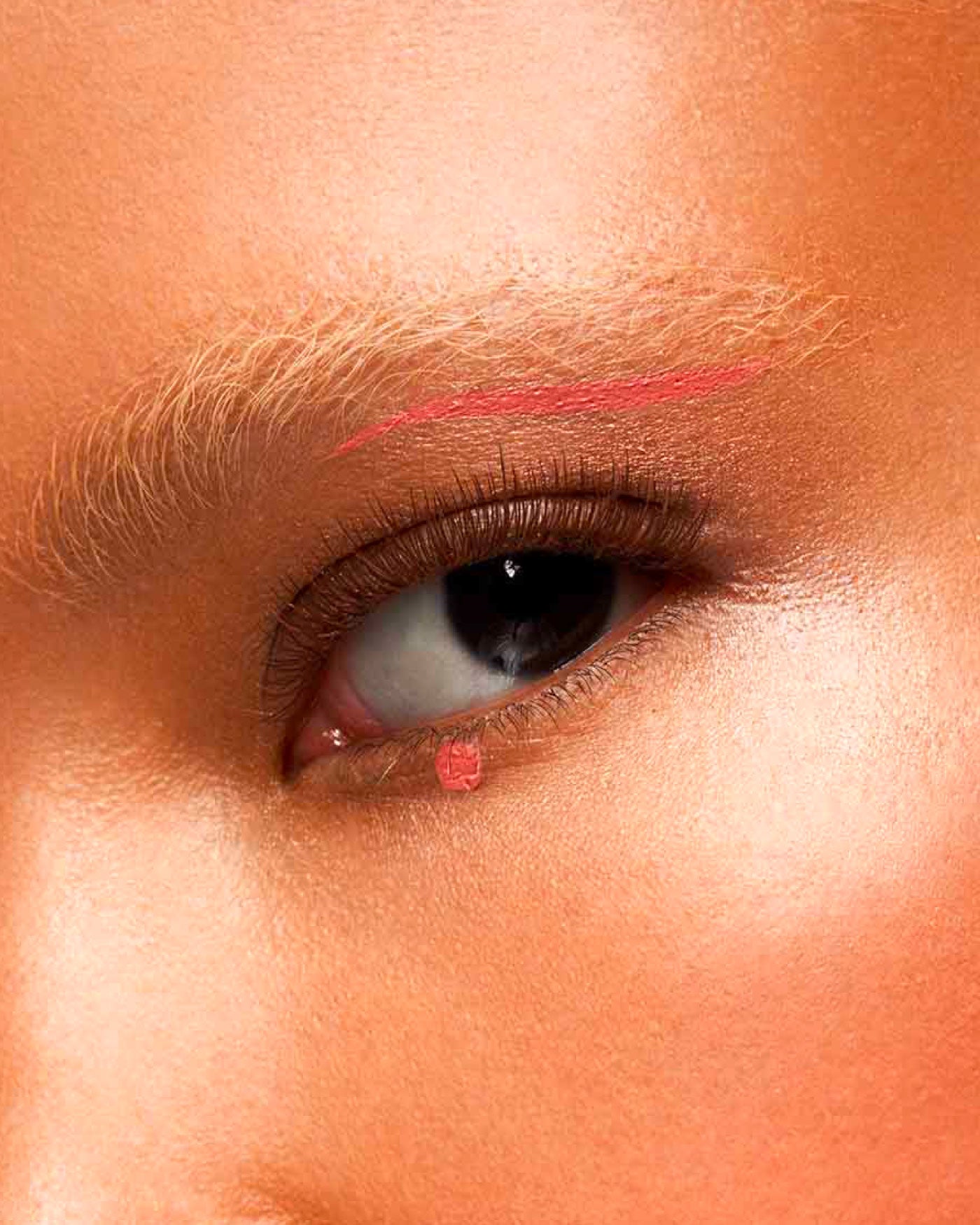 DUOVERSITY - Mascara + Eyeliner - 04 - Cloned Heart - Astra Make-Up