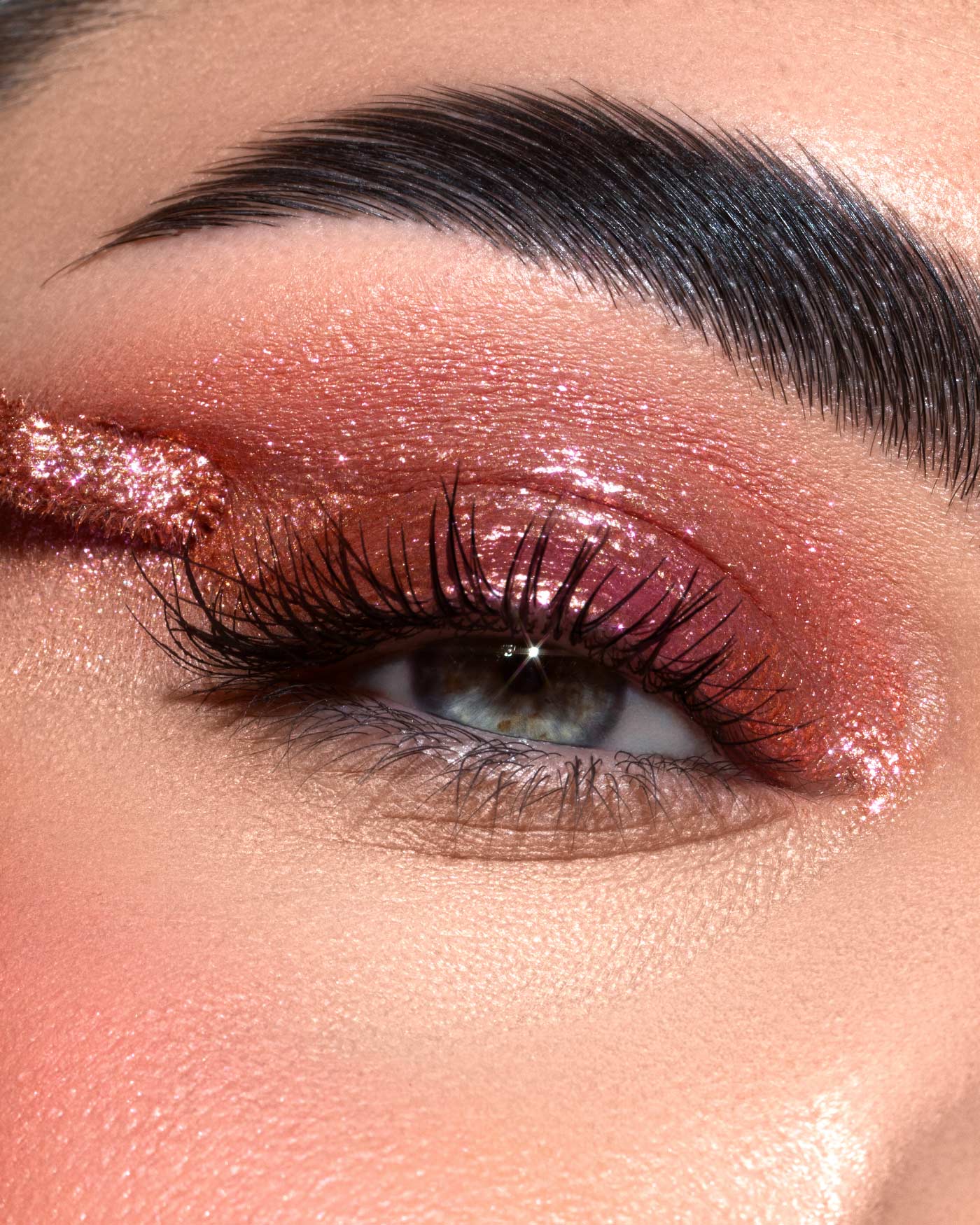 CHROMO THERAPY - Ombretto Liquido Riflessi Multidimensionali - 03 - Psyco-Chromatic - Astra Make-Up