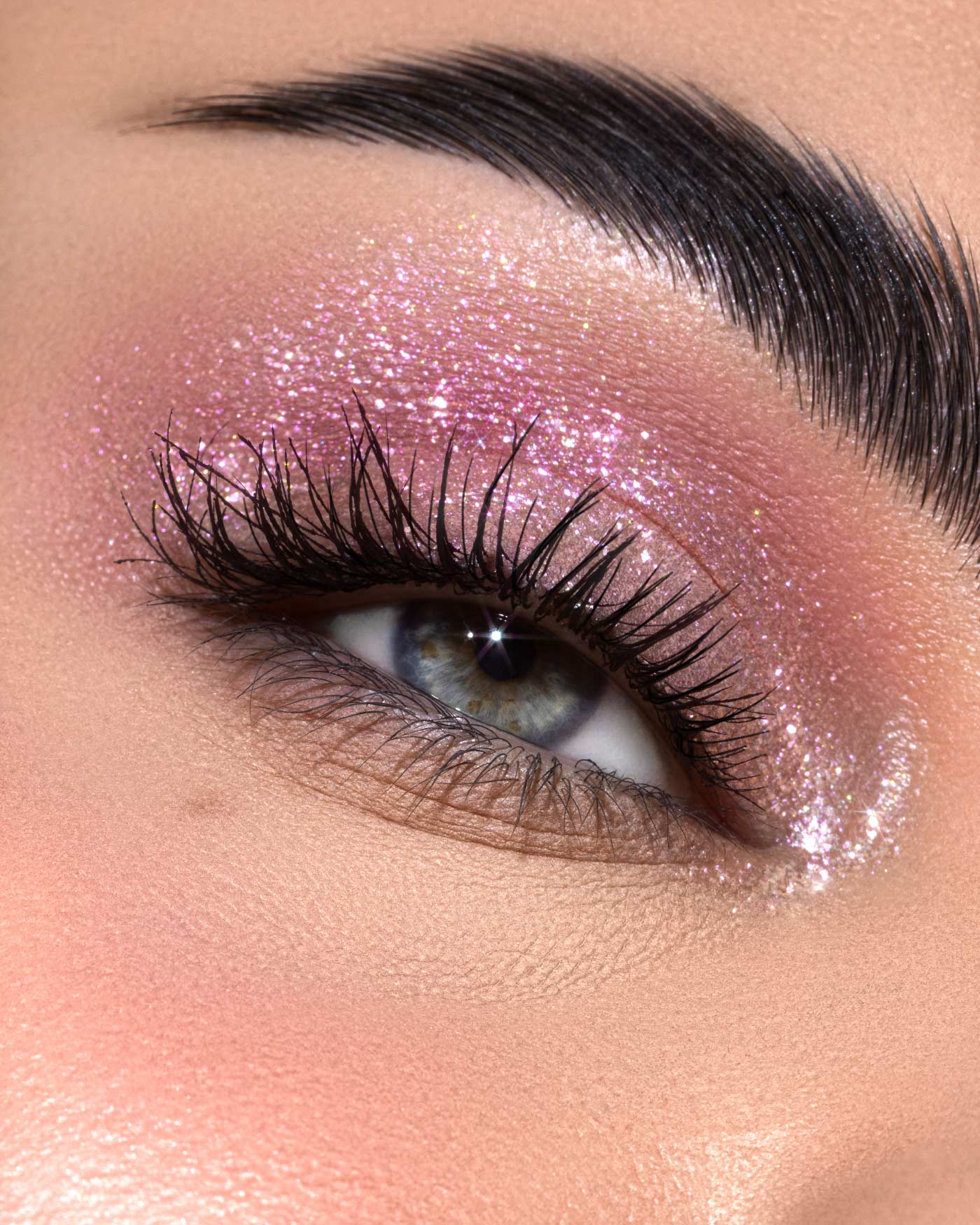 CHROMO THERAPY - Ombretto Liquido Riflessi Multidimensionali - 04 - Surreal Utopia - Astra Make-Up