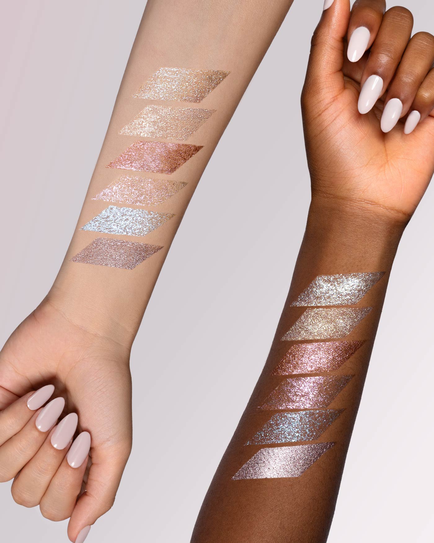 CHROMO THERAPY - Ombretto Liquido Riflessi Multidimensionali - 06 - Meta-Wellness - Astra Make-Up