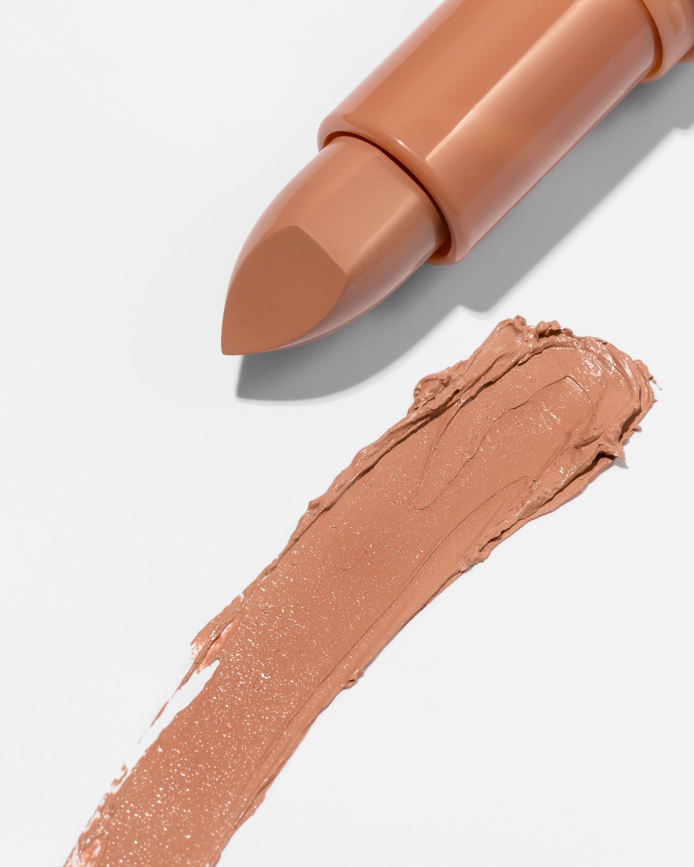 LIP CREAMYNAL - Rossetto Cremoso - 01 - Marlon - Astra Make-Up
