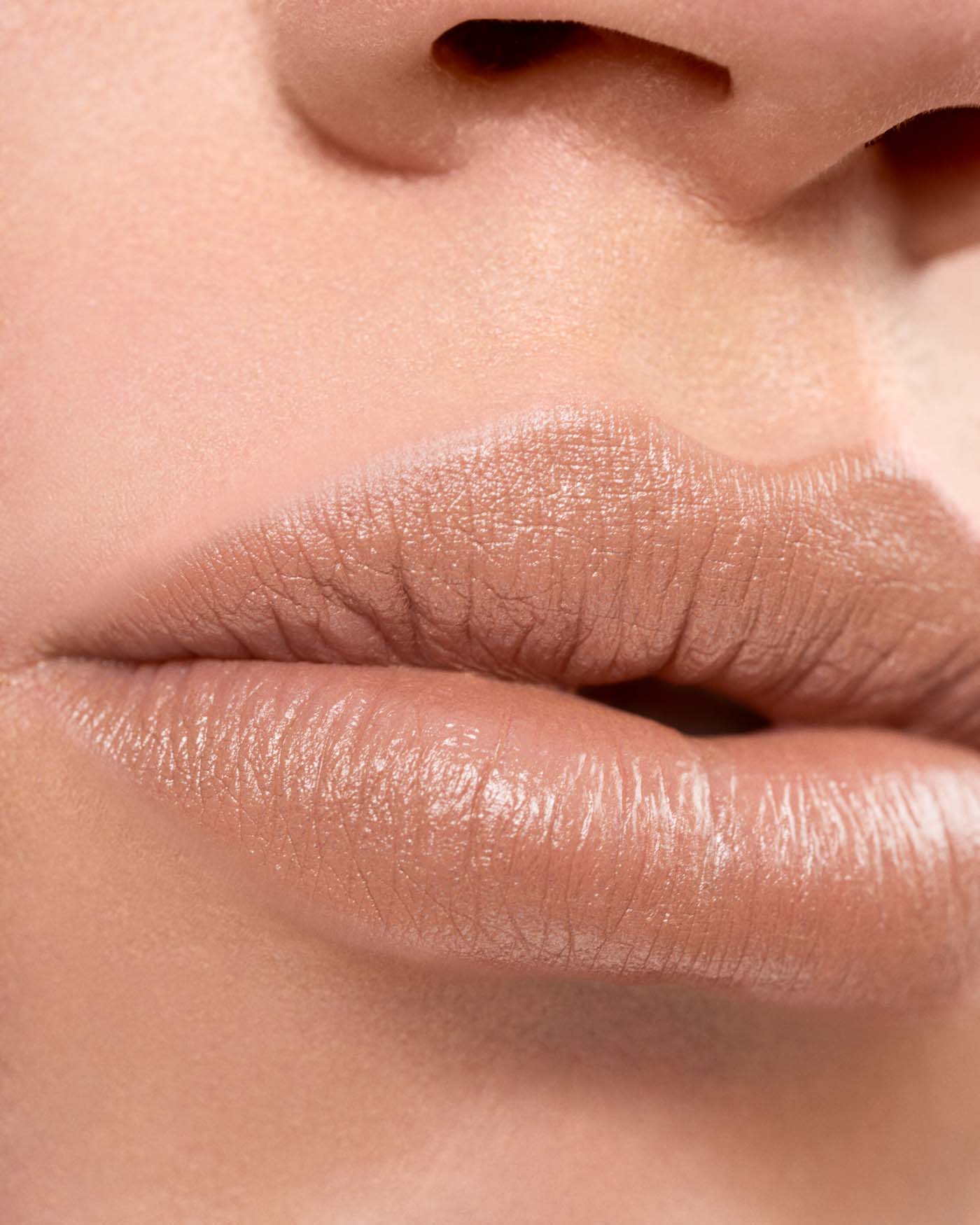 LIP CREAMYNAL - Rossetto Cremoso - 01 - Marlon - Astra Make-Up