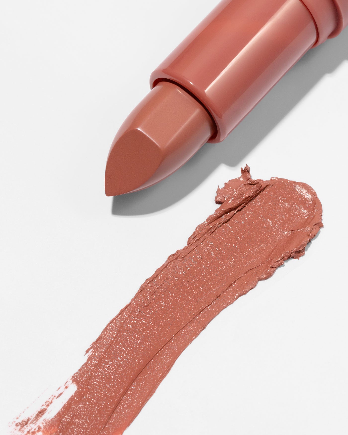 LIP CREAMYNAL - Rossetto Cremoso - 02 - Judy - Astra Make-Up