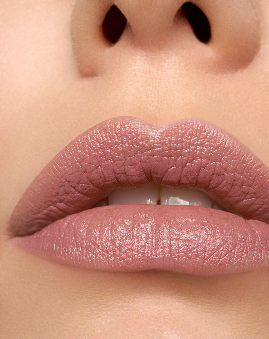 LIP CREAMYNAL - Rossetto Cremoso - 02 - Judy - Astra Make-Up