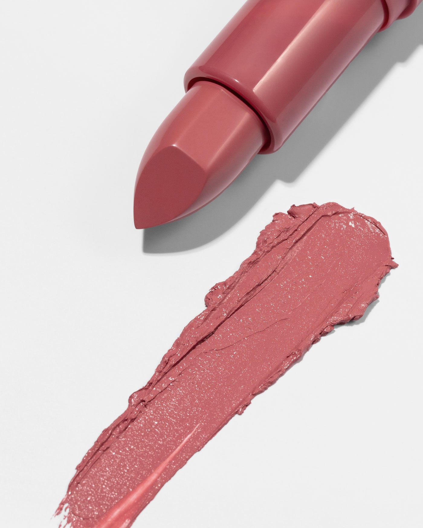 LIP CREAMYNAL - Rossetto Cremoso - 03 - Grace - Astra Make-Up
