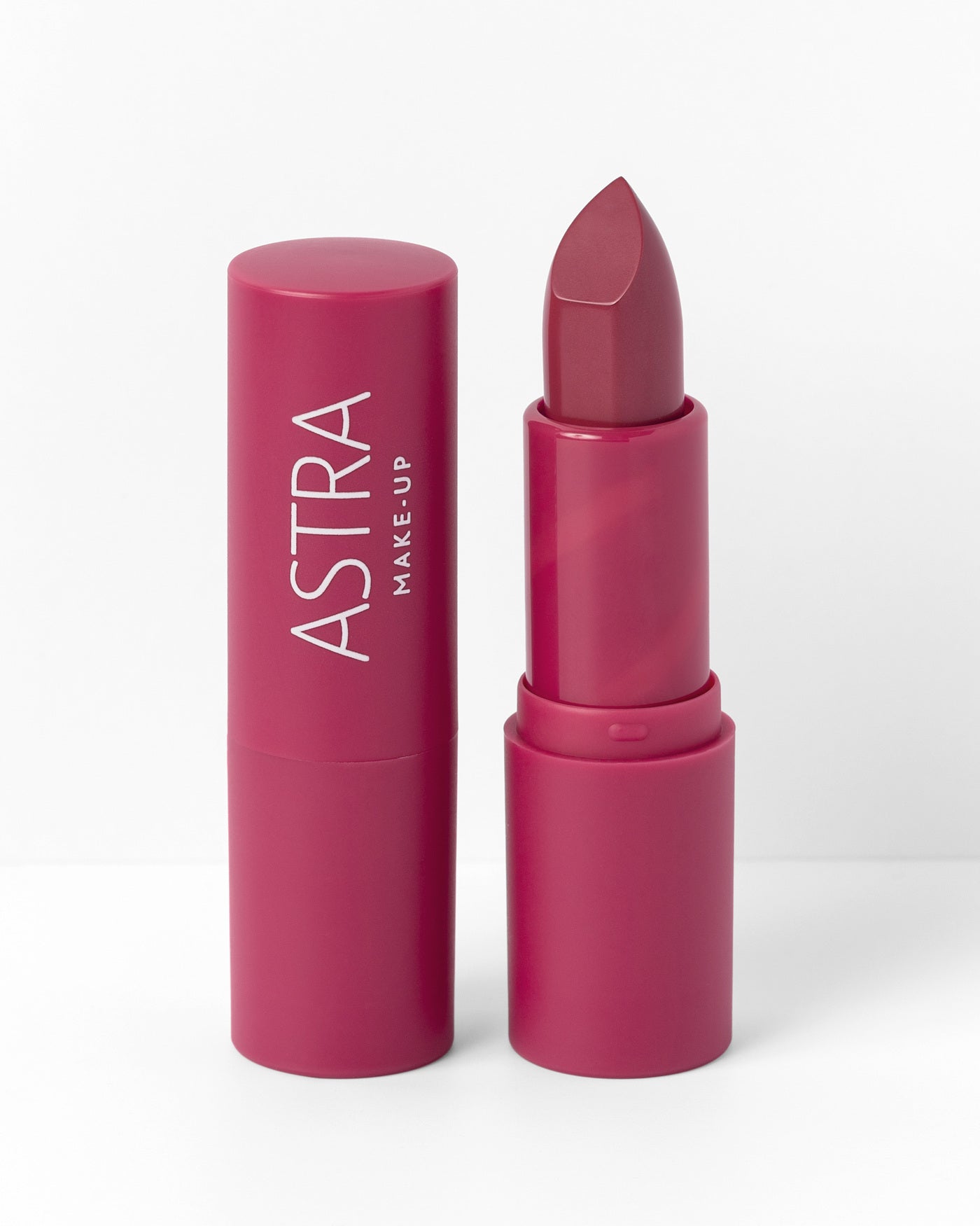 LIP CREAMYNAL - Rossetto Cremoso - 04 - Audrey - Astra Make-Up