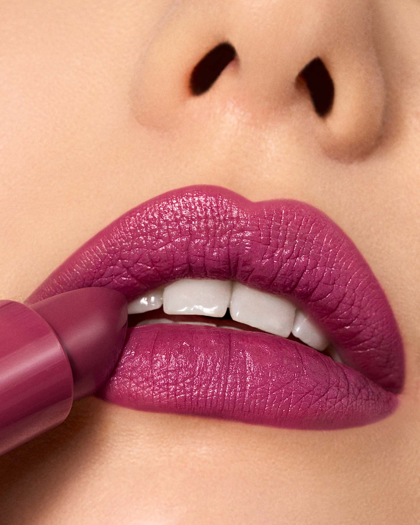 LIP CREAMYNAL - Rossetto Cremoso - 04 - Audrey - Astra Make-Up