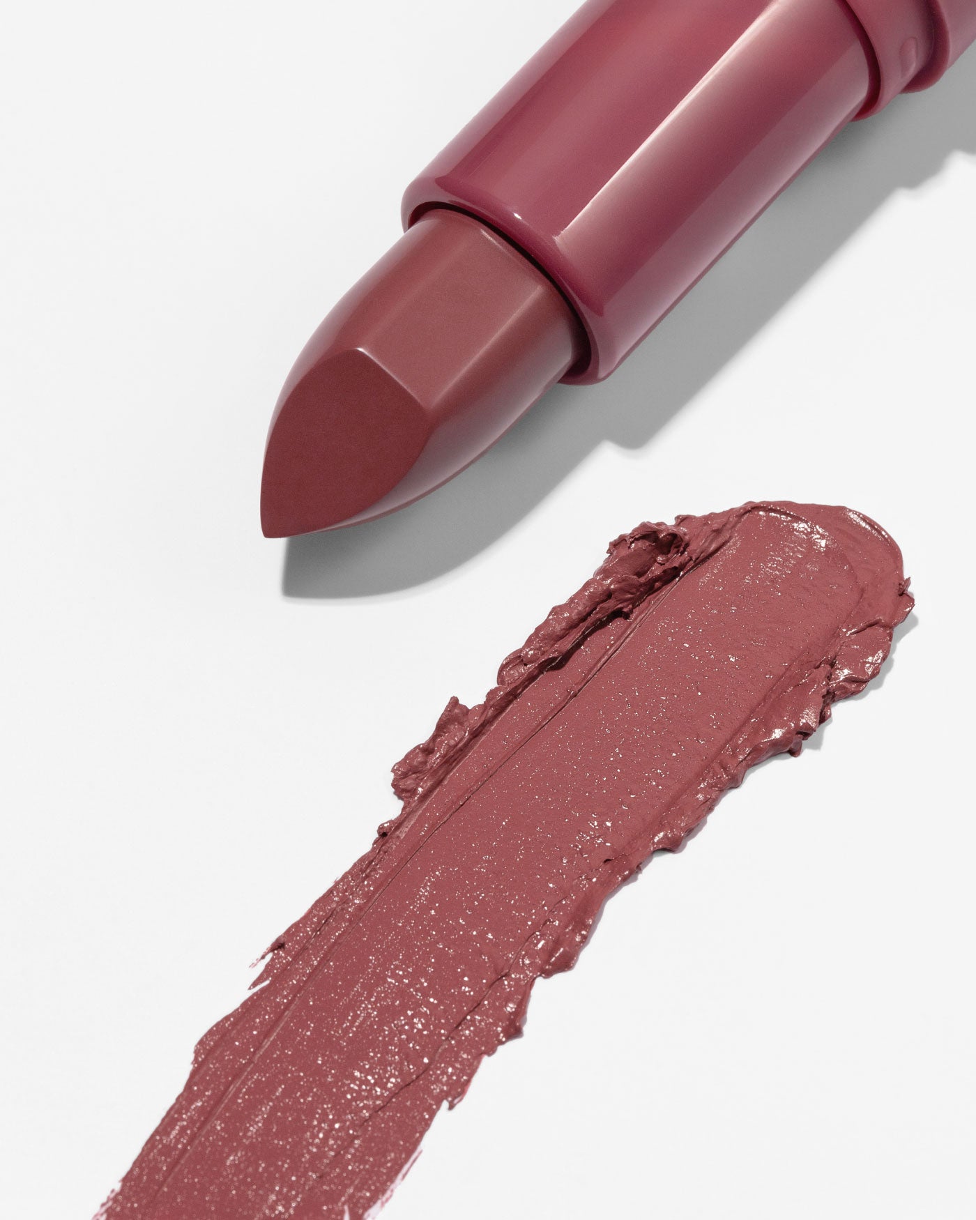 LIP CREAMYNAL - Rossetto Cremoso - 05 - Cary - Astra Make-Up