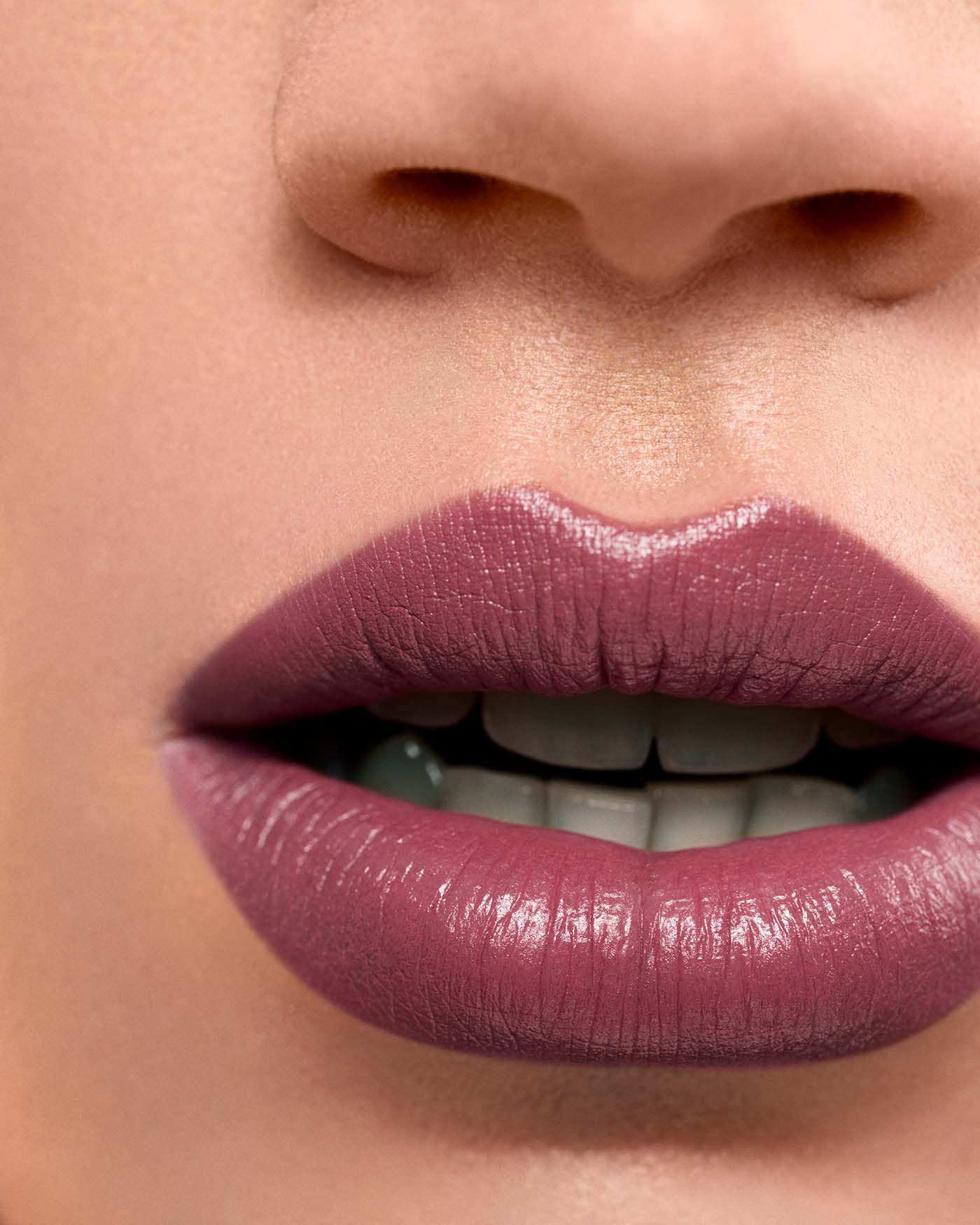 LIP CREAMYNAL - Rossetto Cremoso - 05 - Cary - Astra Make-Up