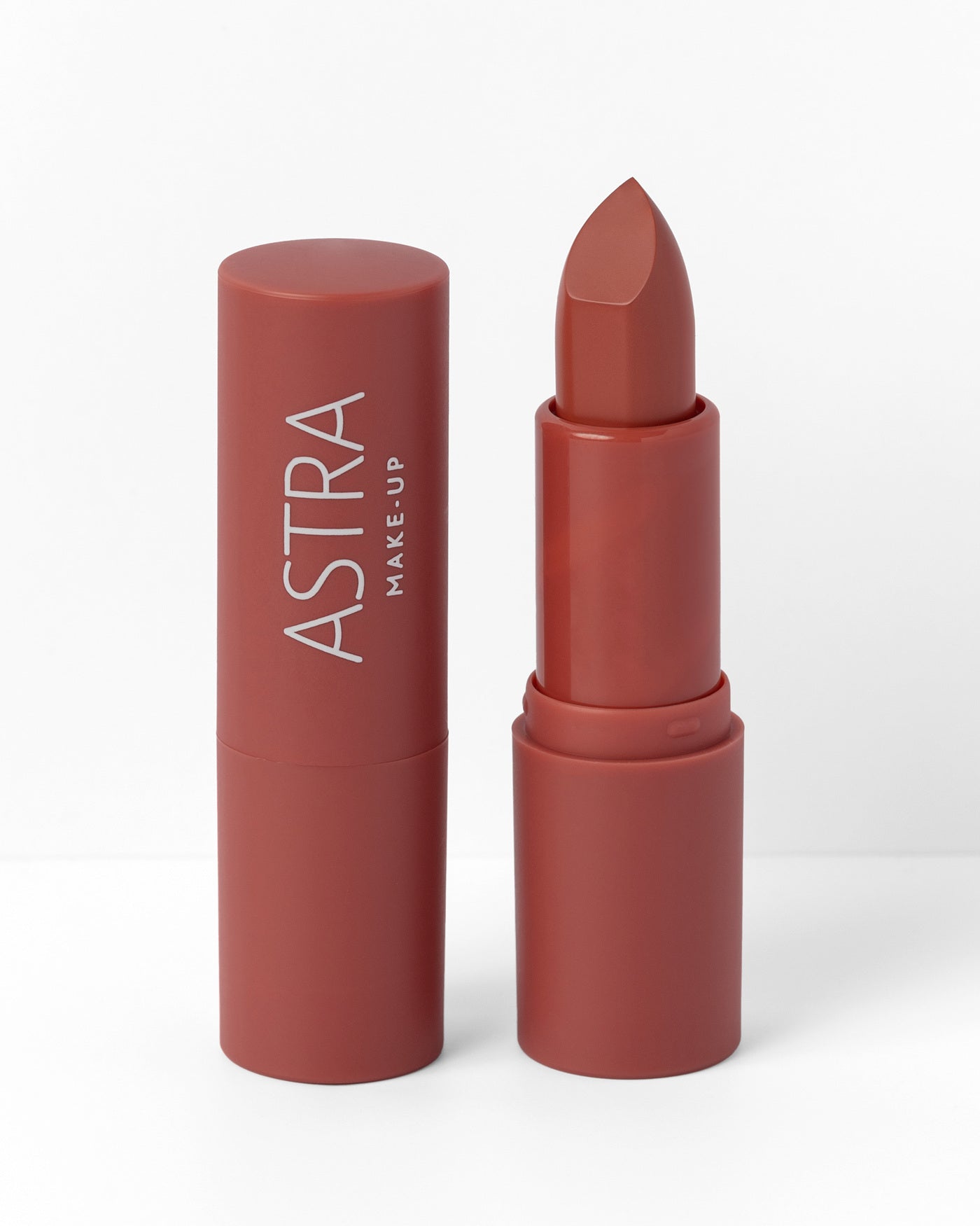 LIP CREAMYNAL - Rossetto Cremoso - 06 - Clark - Astra Make-Up