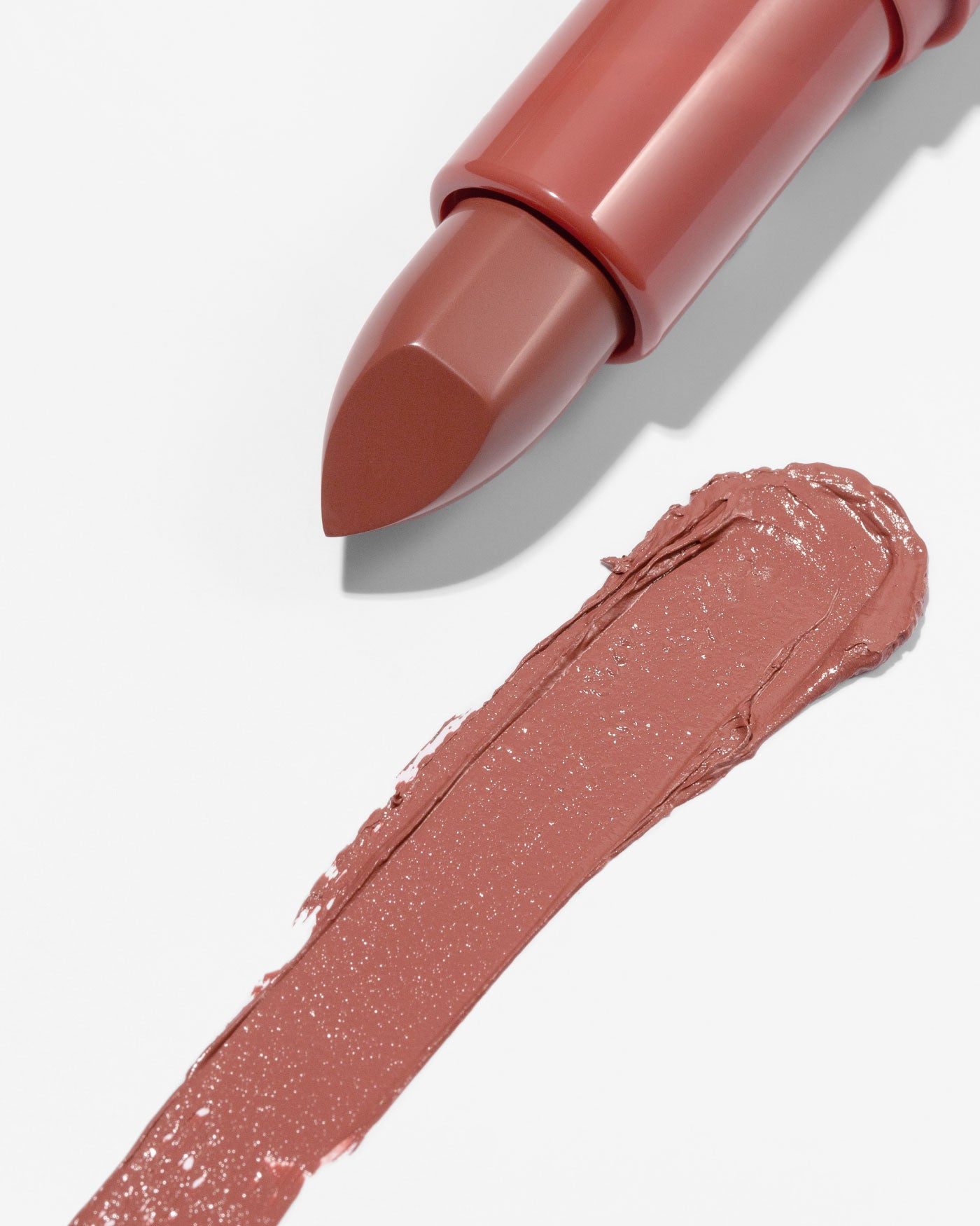 LIP CREAMYNAL - Rossetto Cremoso - 06 - Clark - Astra Make-Up