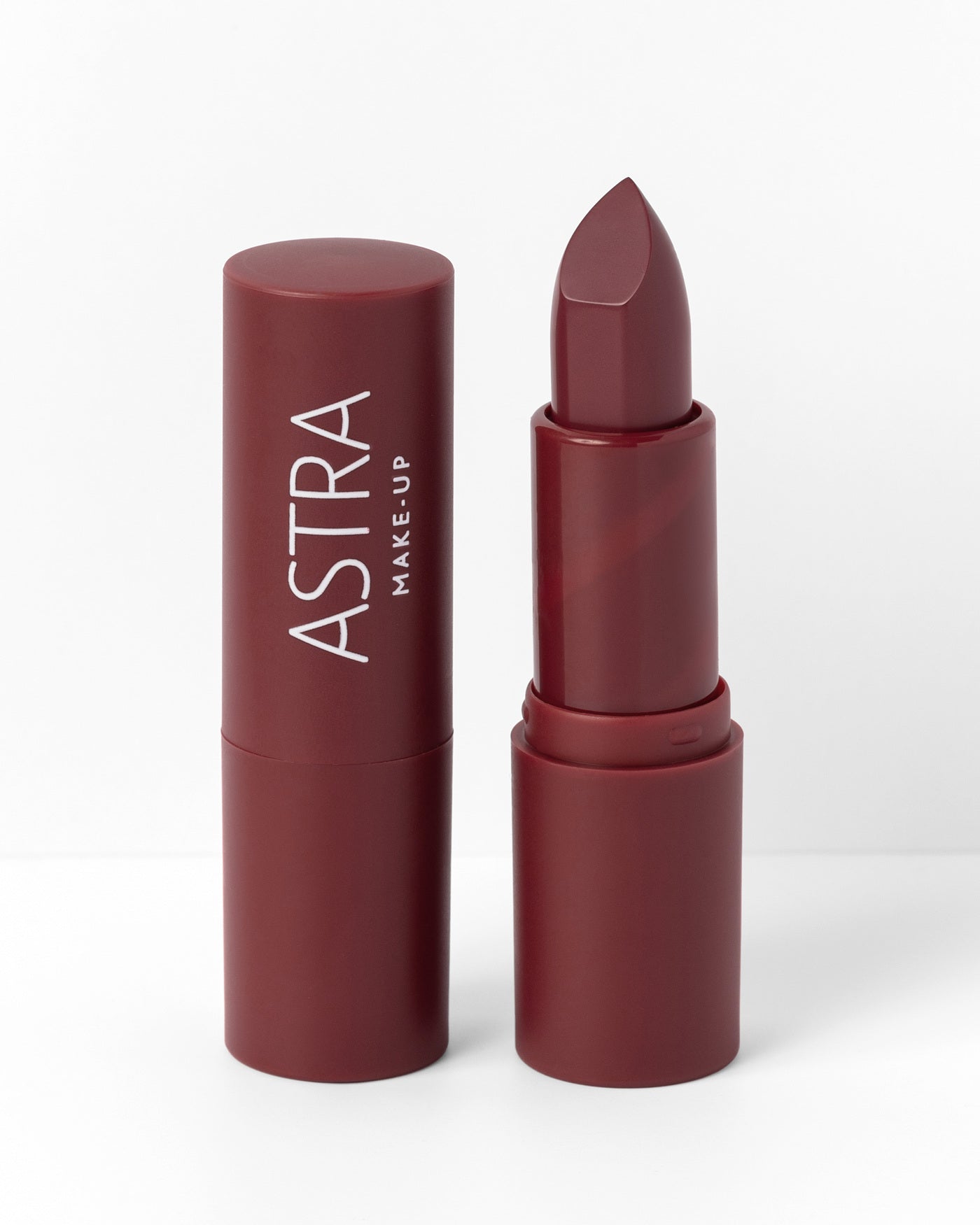LIP CREAMYNAL - Rossetto Cremoso - 07 - Greta - Astra Make-Up